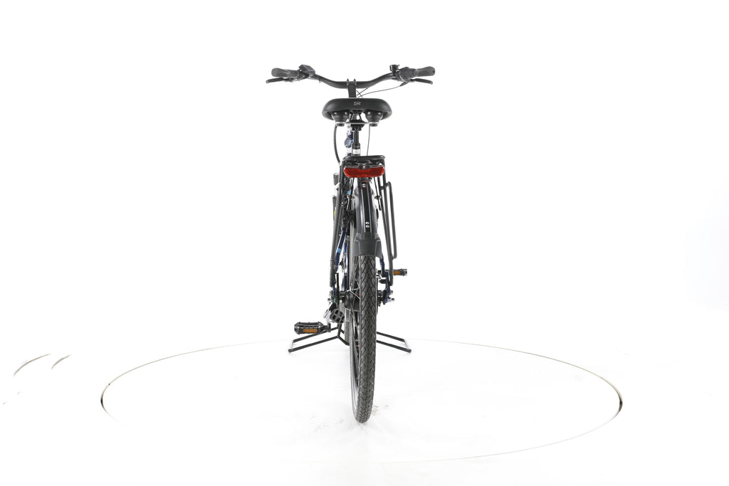 Gudereit EC-3.5 City E-Bike Tiefeinsteiger - Image 10