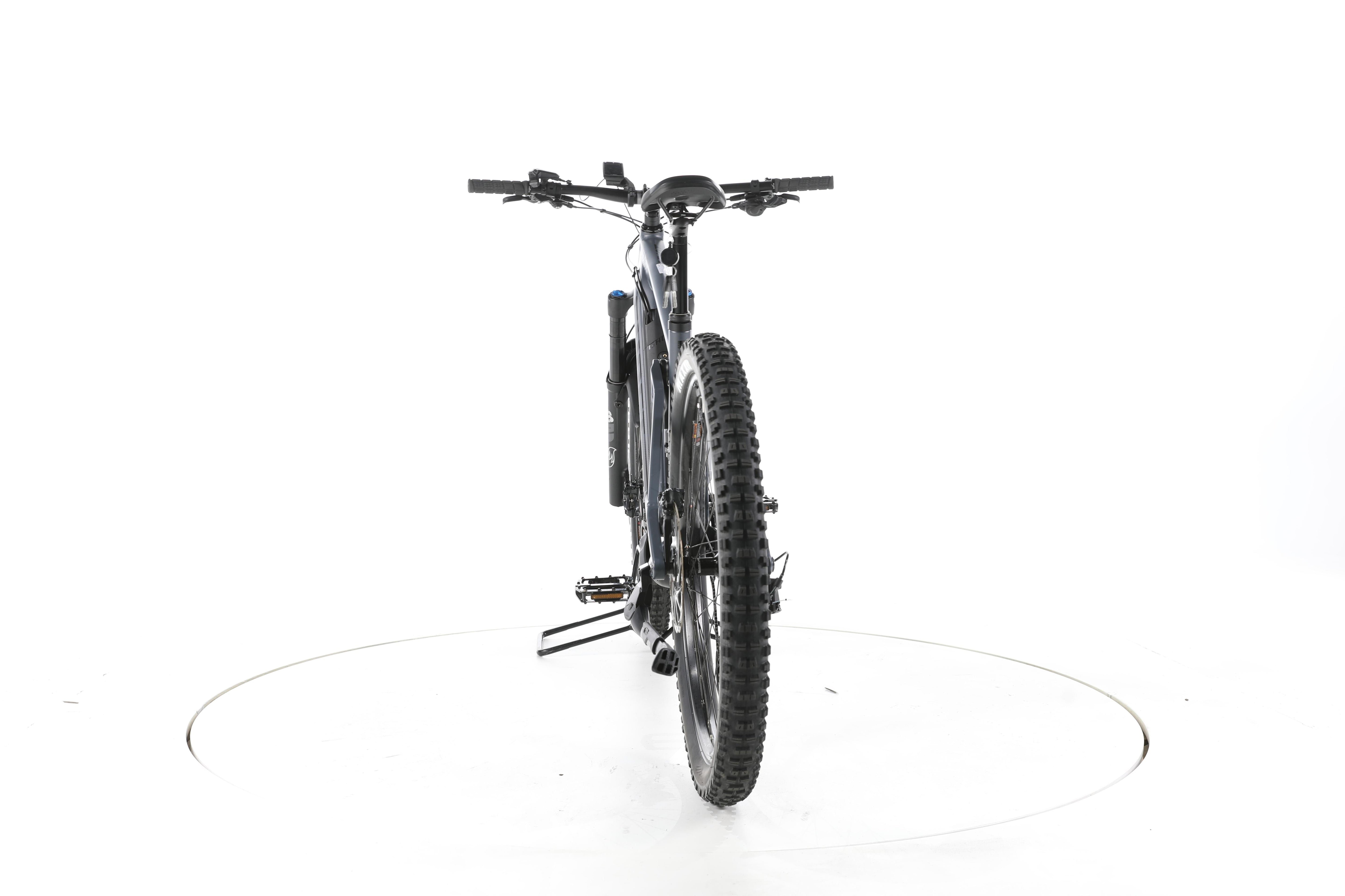 Ghost E-RIOT AM UNIVERSAL Fully E-Bike - Image 10