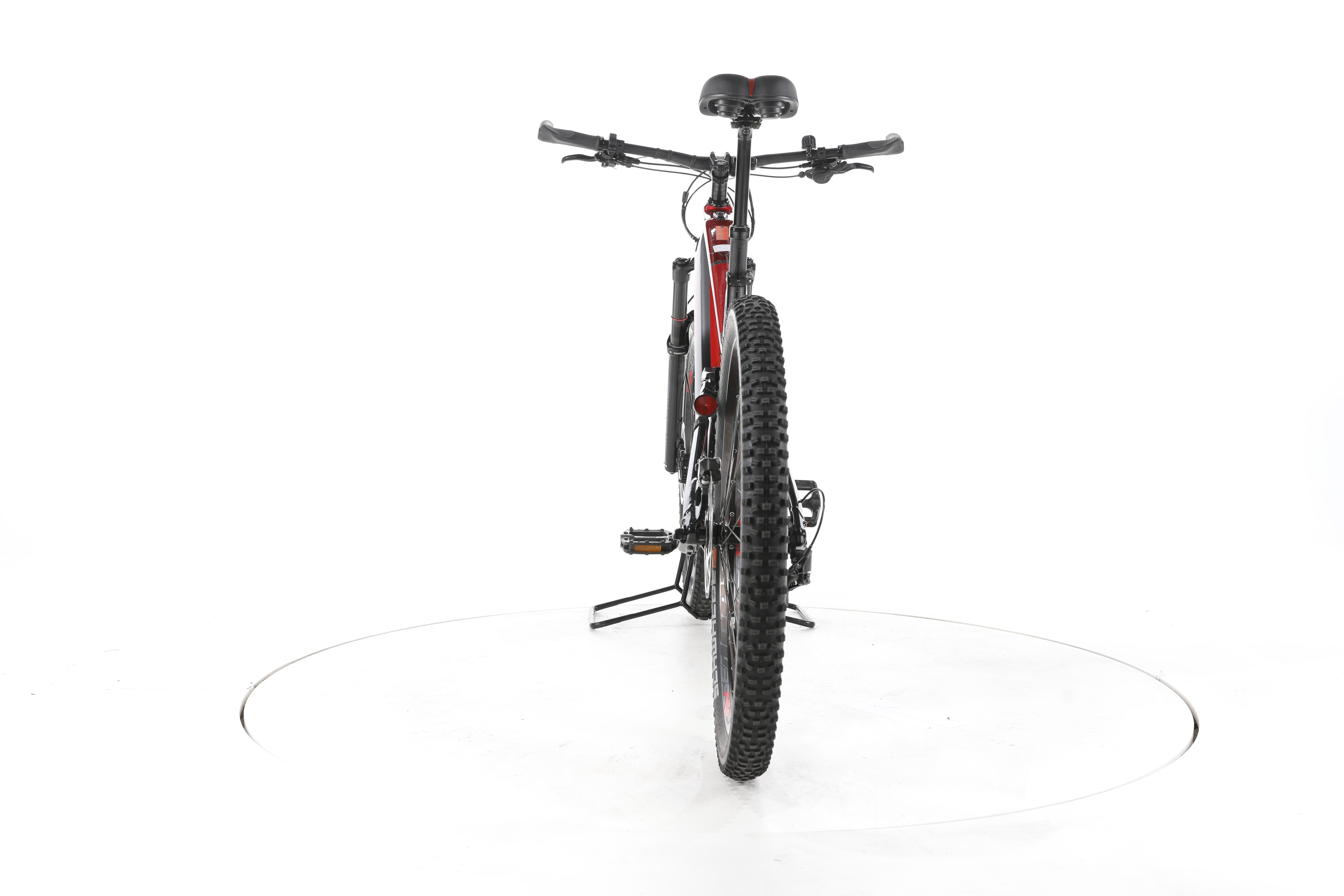 Conway eWME 3.9 E-Bike Fully - Image 10