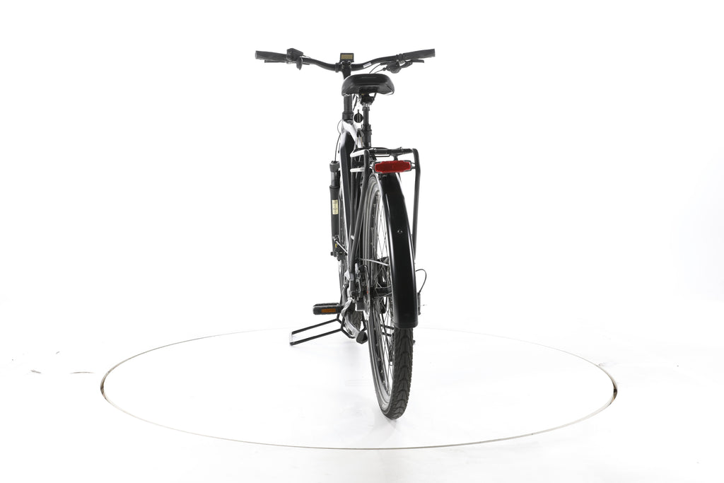 Hercules Futura Comp I-11 Trekking E-Bike - Image 10