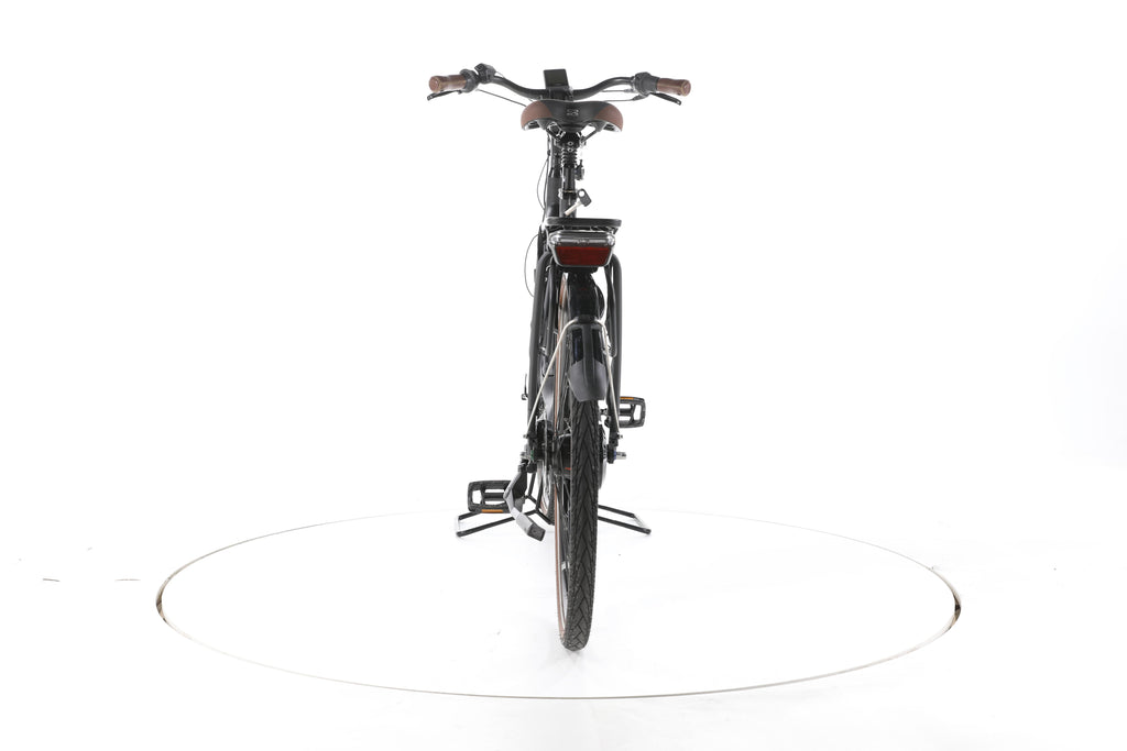 Gazelle Grenoble C8 HMB City E-Bike Tiefeinsteiger 2024 - Image 10