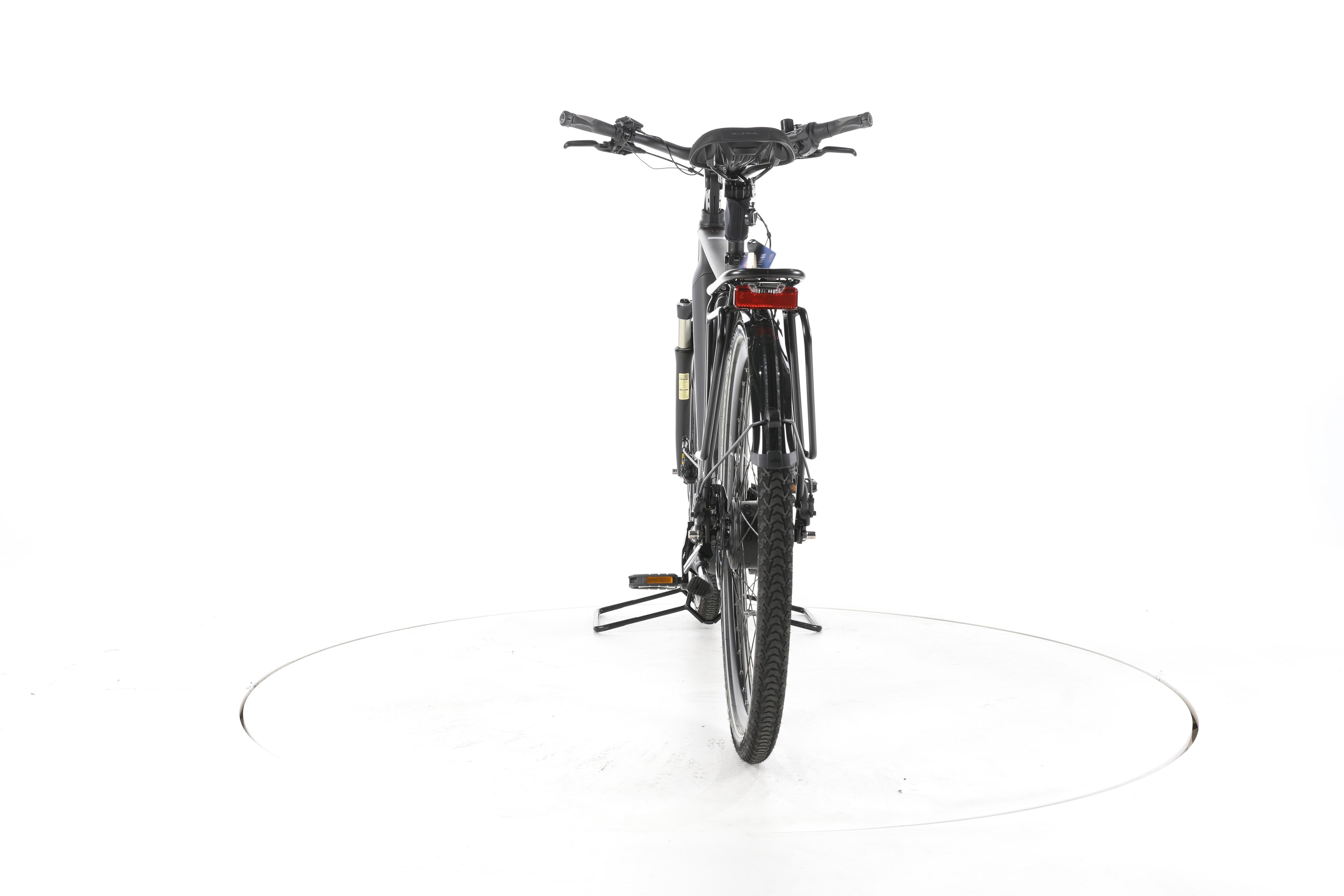 KTM Macina City 710 City E-Bike - Image 10