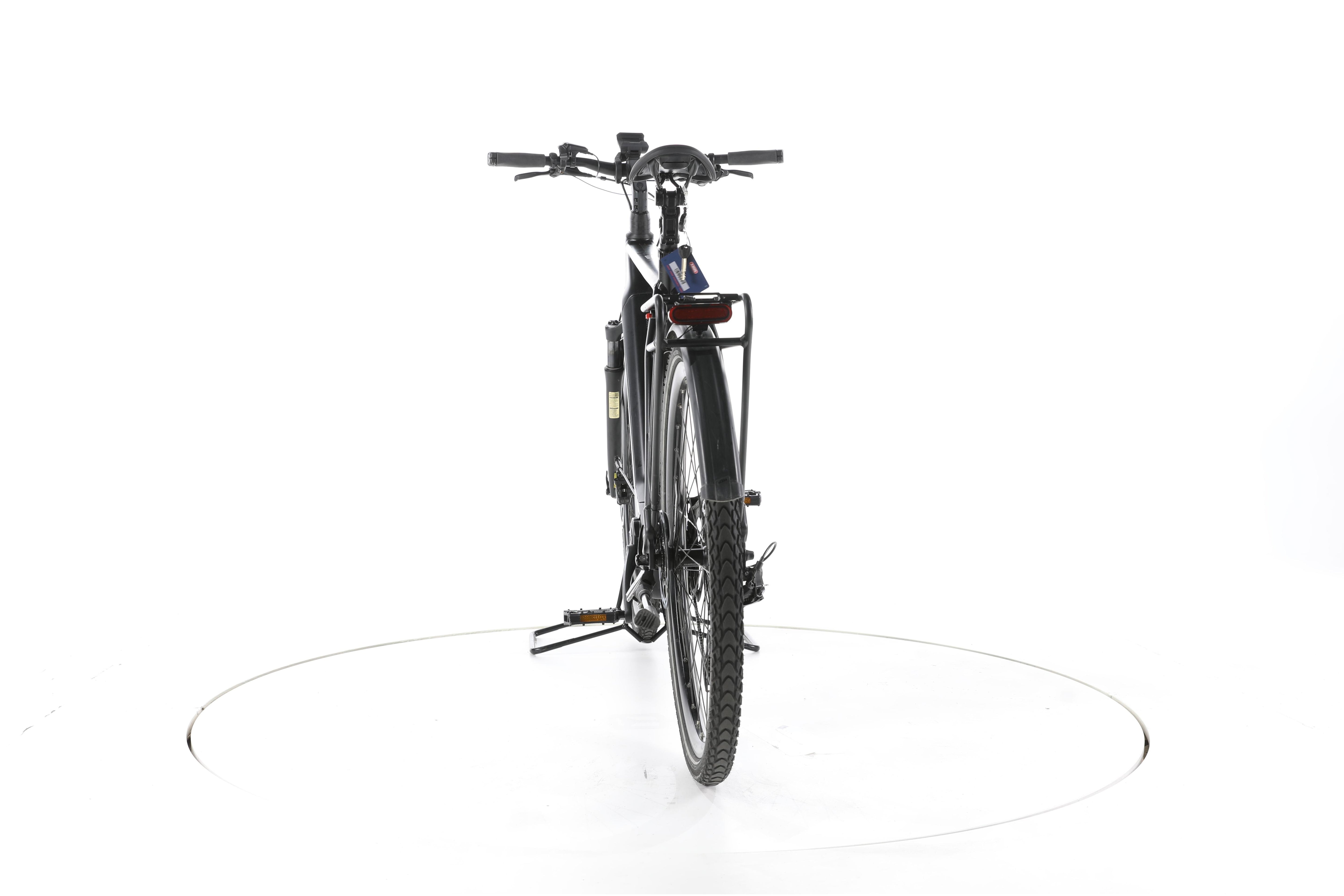 KTM Power Sport 11 Plus Trekking E-Bike - Image 10