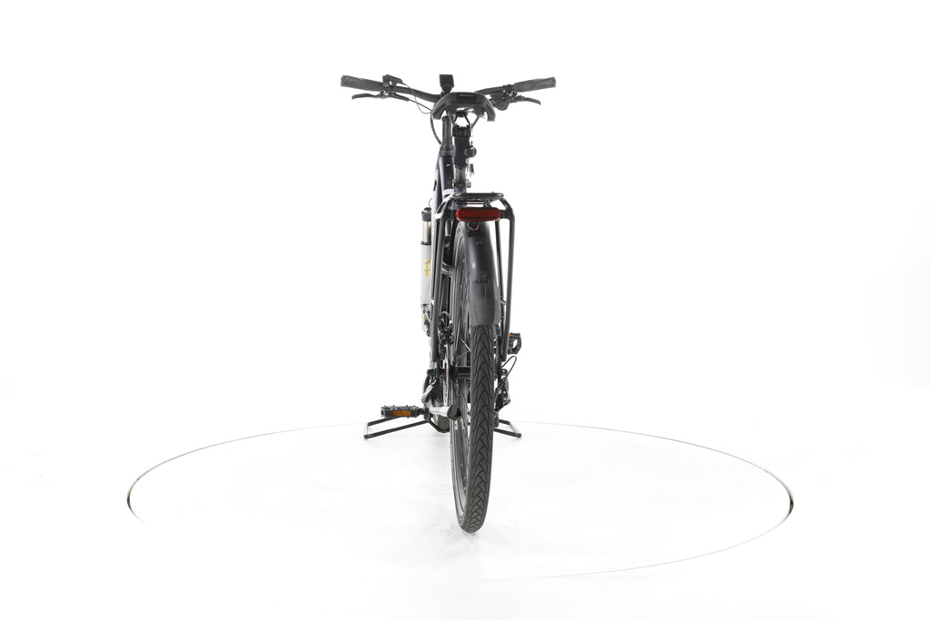 Pegasus Premio Evo 10 Lite Trekking E-Bike - Image 10