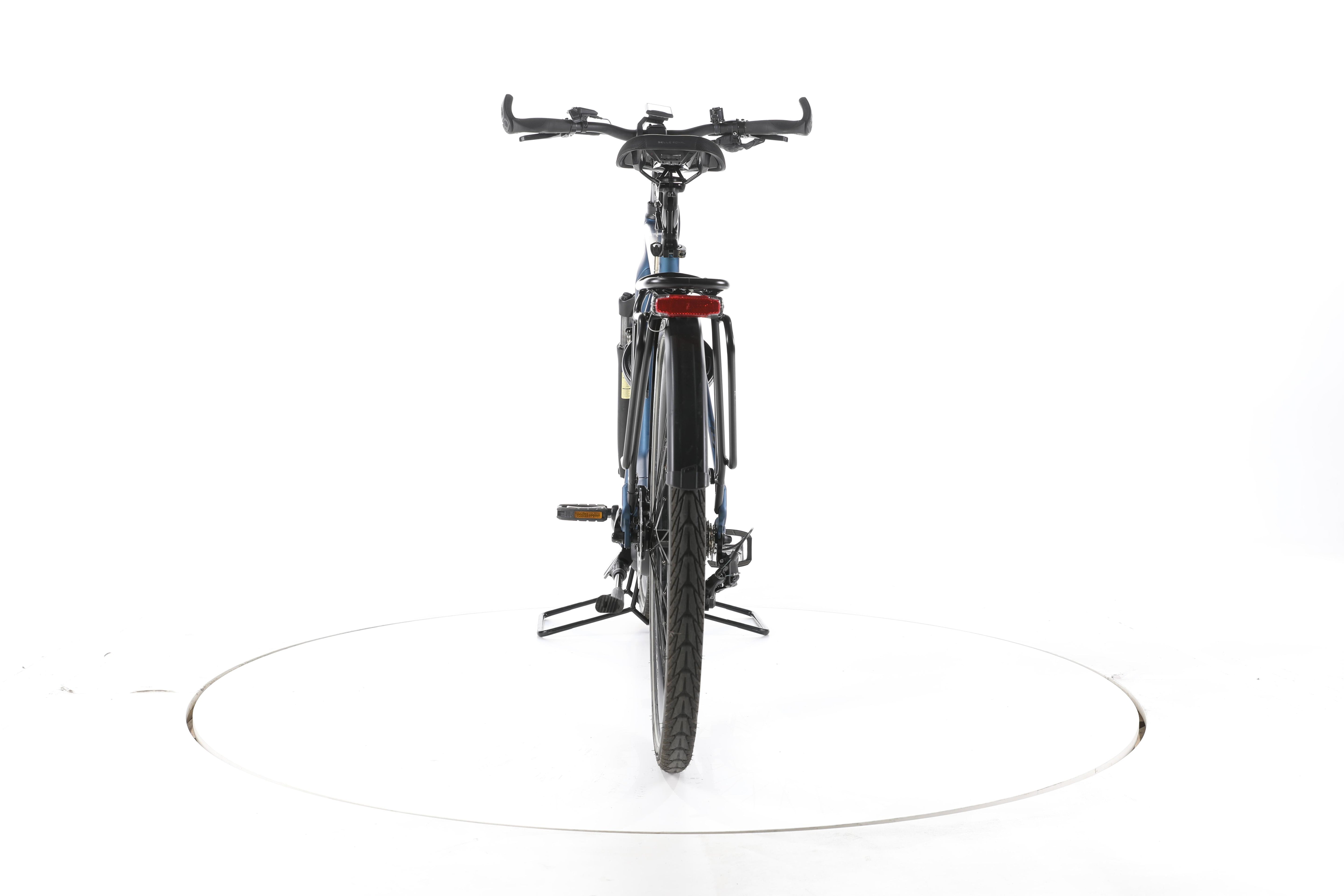 KTM Macina Style 730 Trekking E-Bike - Image 10