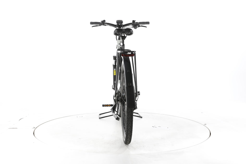 Winora Tria 10 Trekking E-Bike Tiefeinsteiger - Image 10