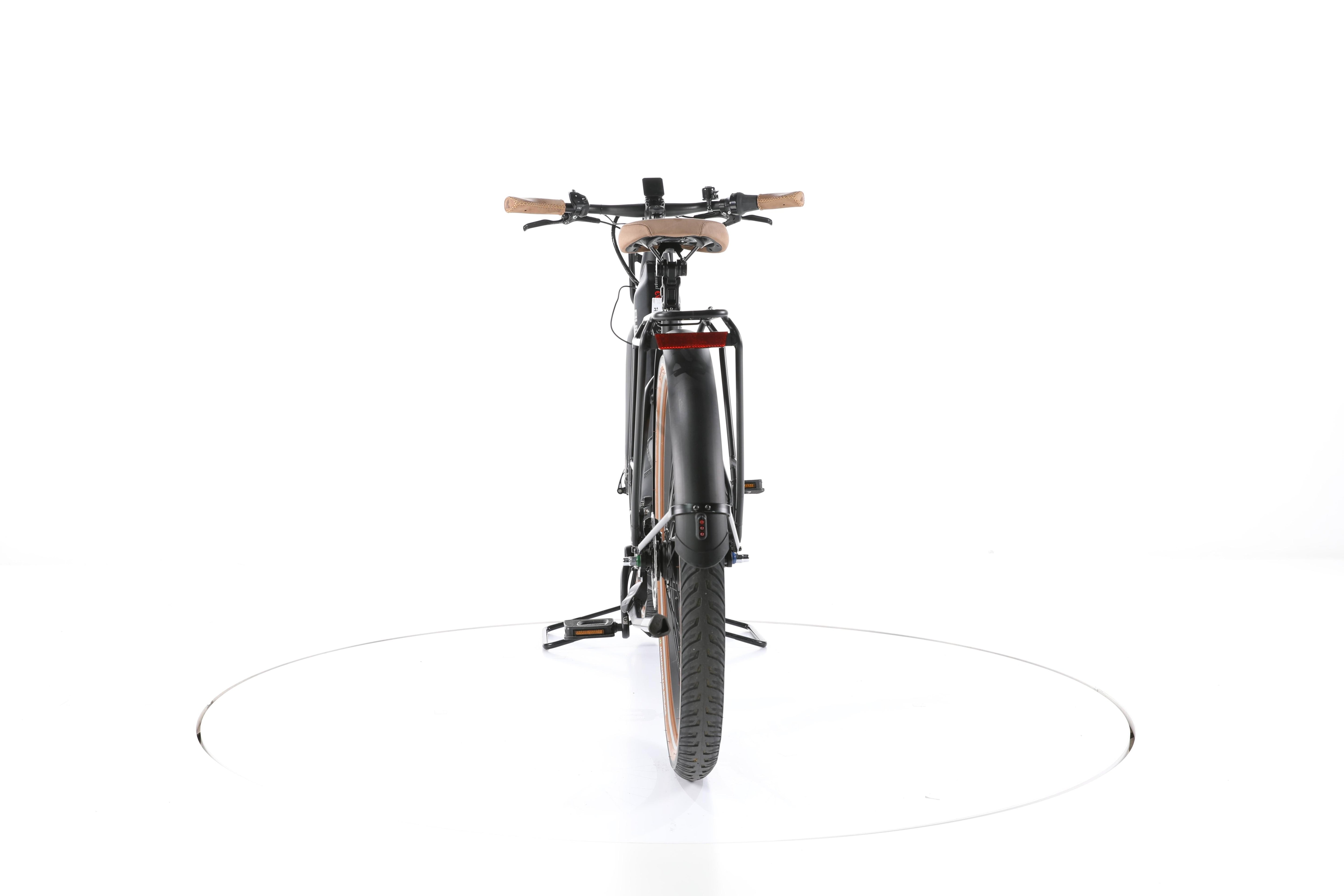 Bulls Sturmvogel EVO 5F City E-Bike Tiefeinsteiger - Image 10