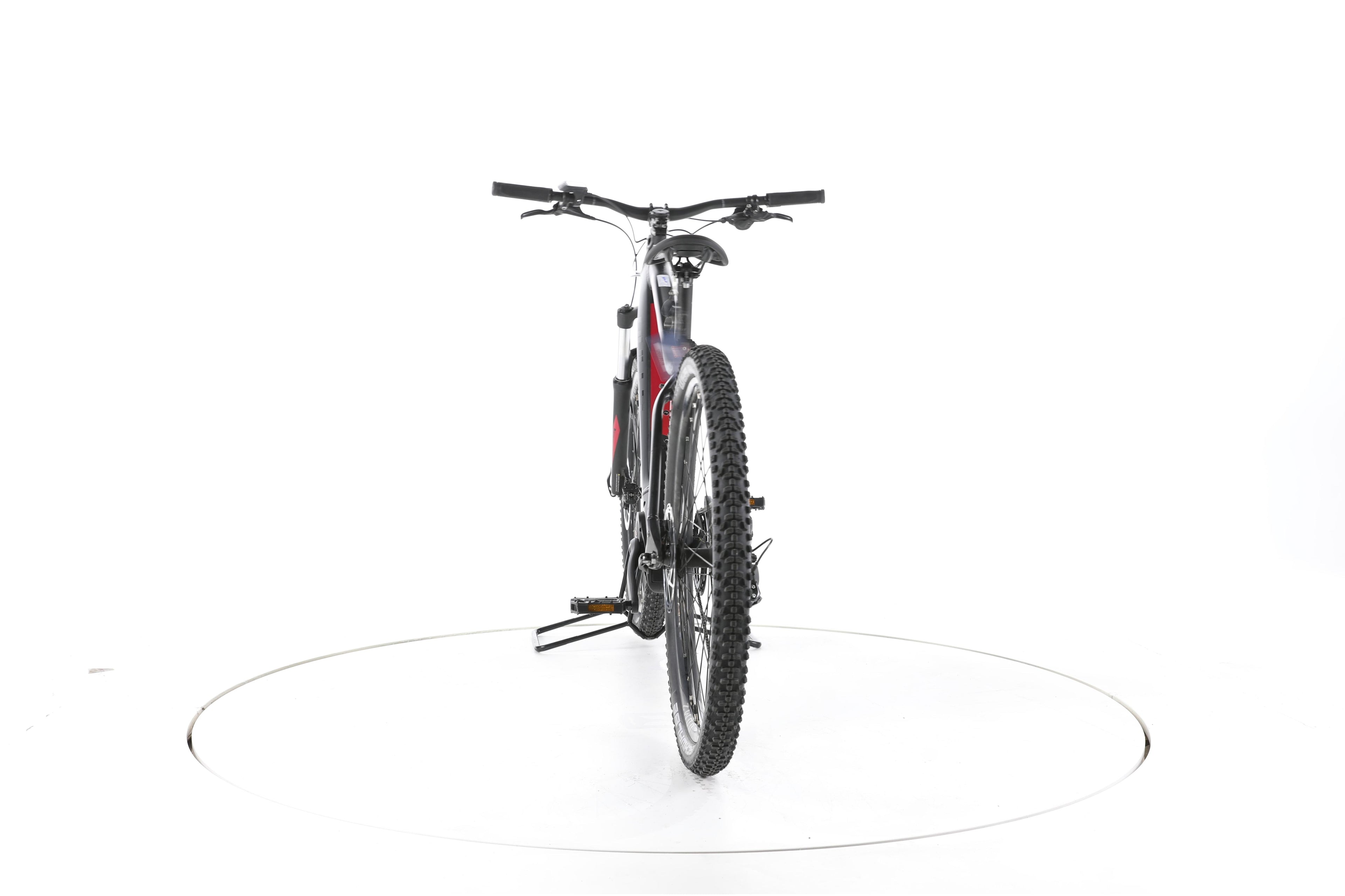 Bulls Aminga EVA 1 E-Bike - Image 10