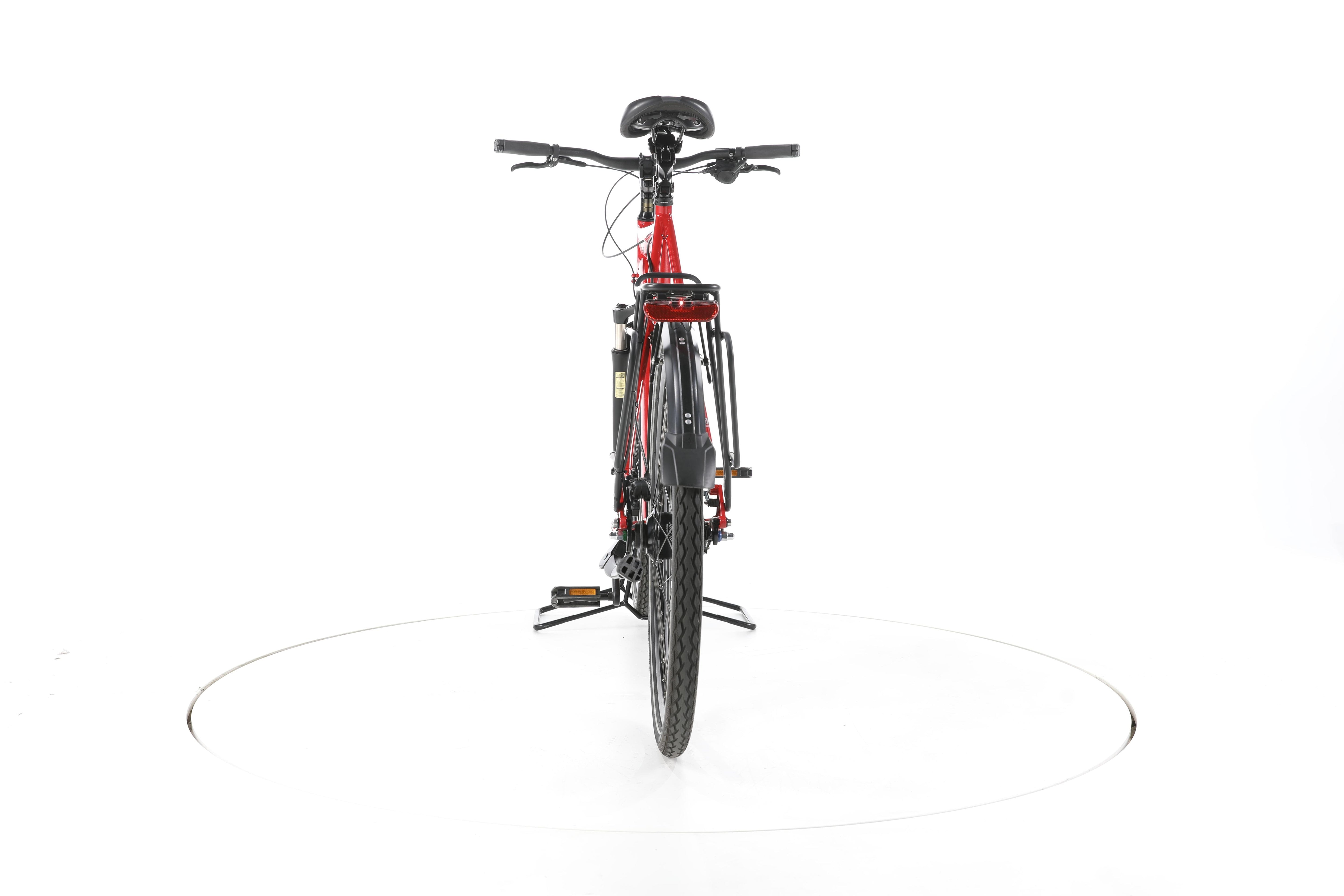 Gudereit Premium 11.0 Evo Fahrrad City & Trekking - Image 10