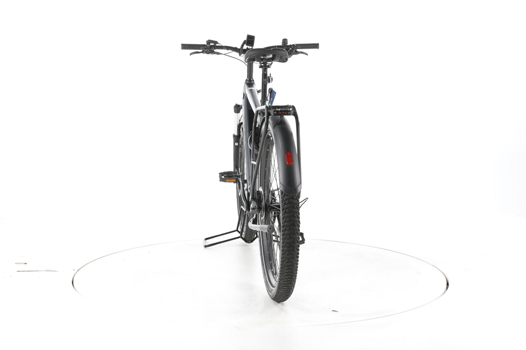Bulls Iconic EVO 1 Trekking E-Bike - Image 10