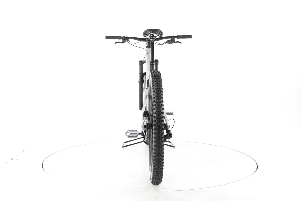 Cube Stereo ONE55 C:62 Race Fahrrad Fully - Image 10