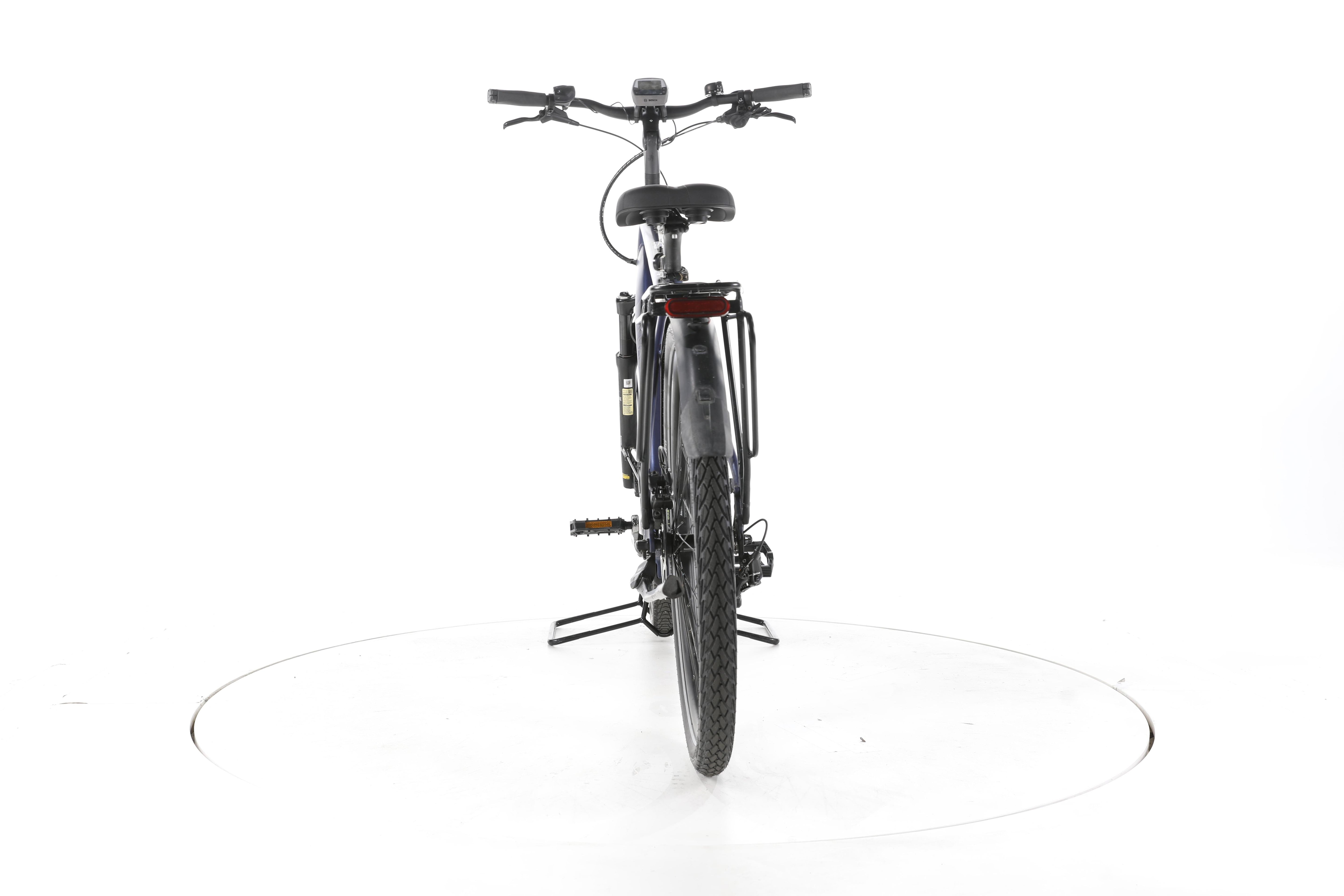 Pegasus Strong EVO 10 Lite Trekking E-Bike - Image 10