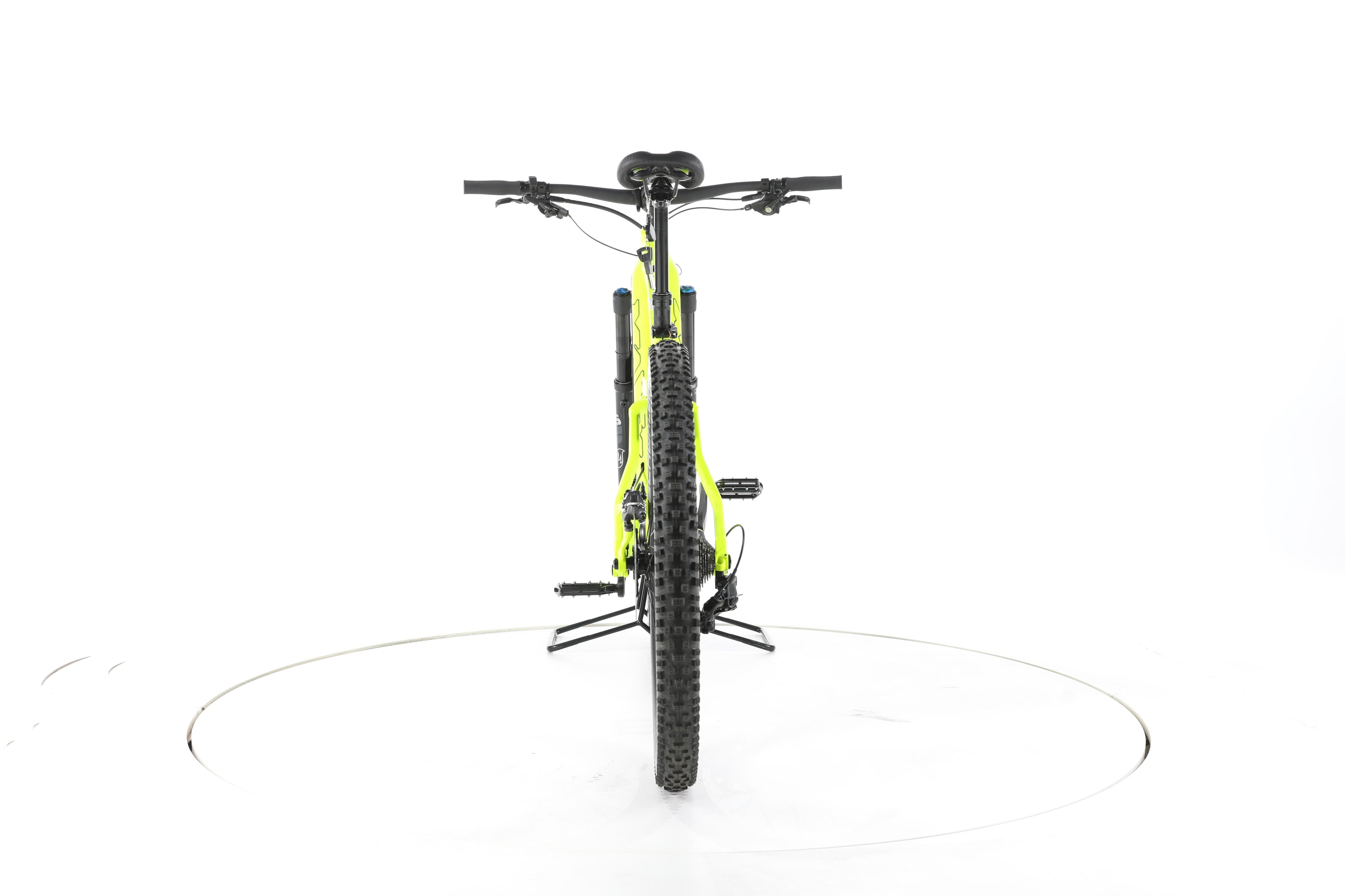 MAXX FAB.4 ELS Fully E-Bike - Image 10