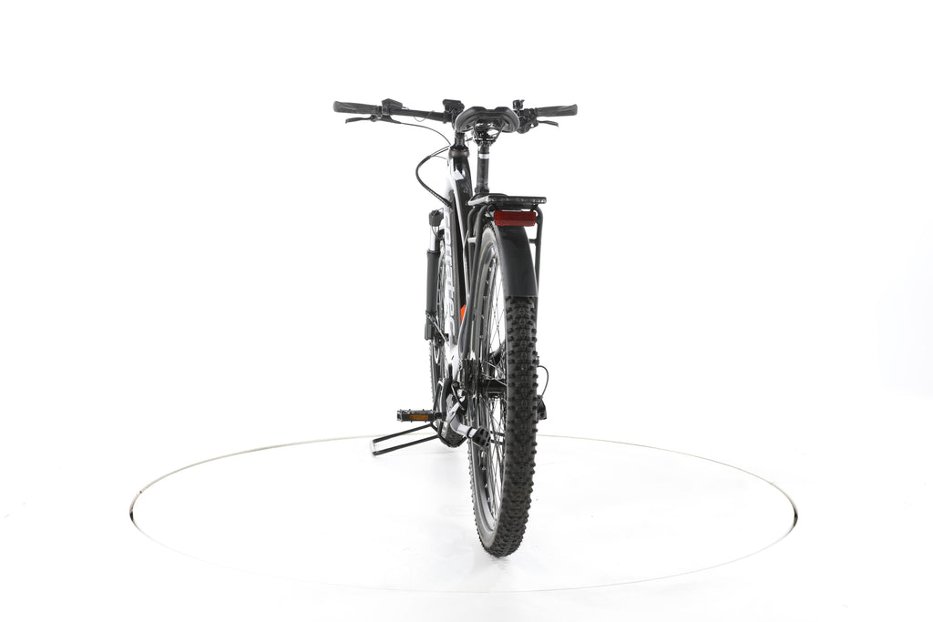 Corratec E-Power MTC Elite SE 3.0 Sport Trekking E-Bike - Image 10