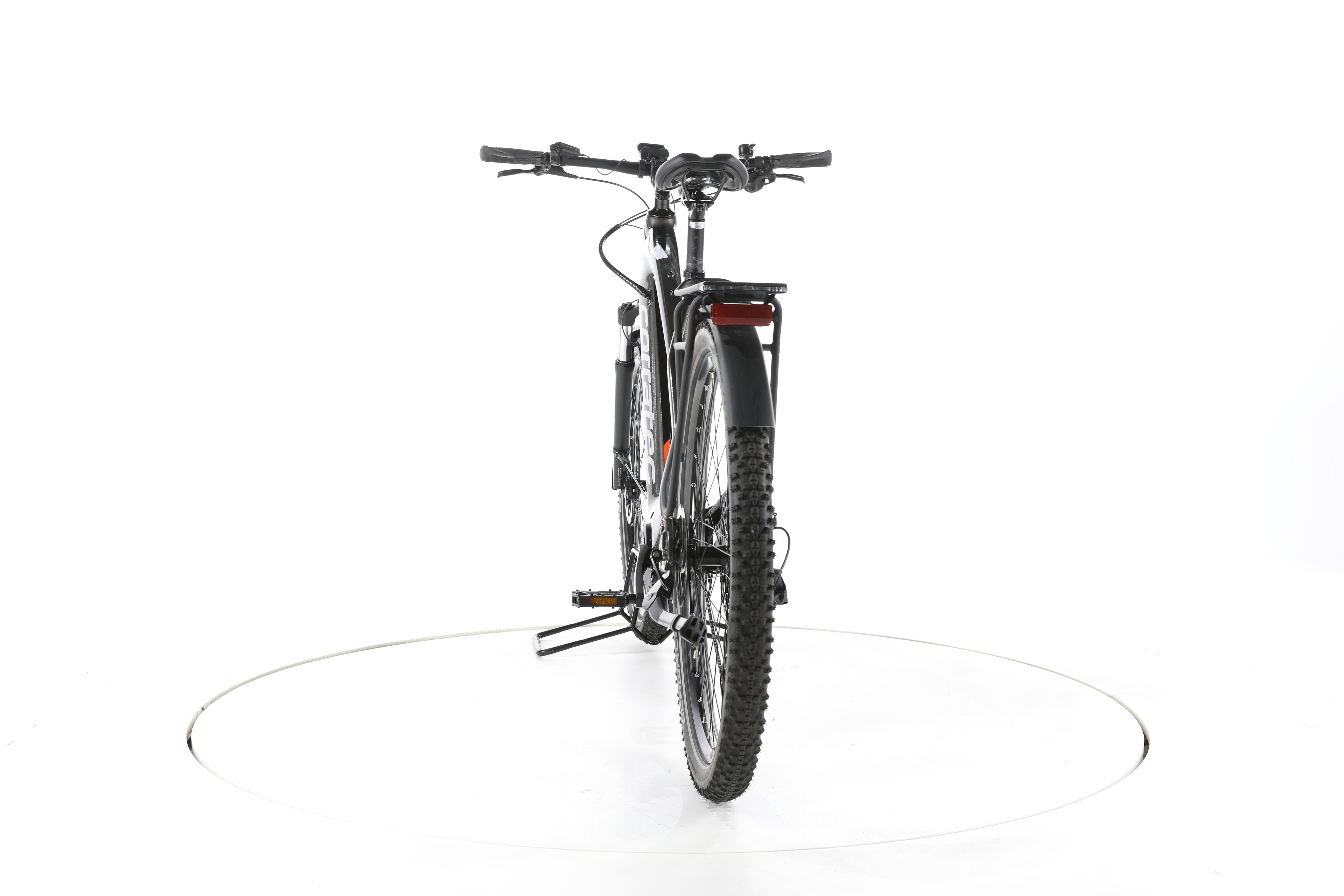 Corratec E-Power MTC Elite SE 3.0 Sport Trekking E-Bike - Image 10
