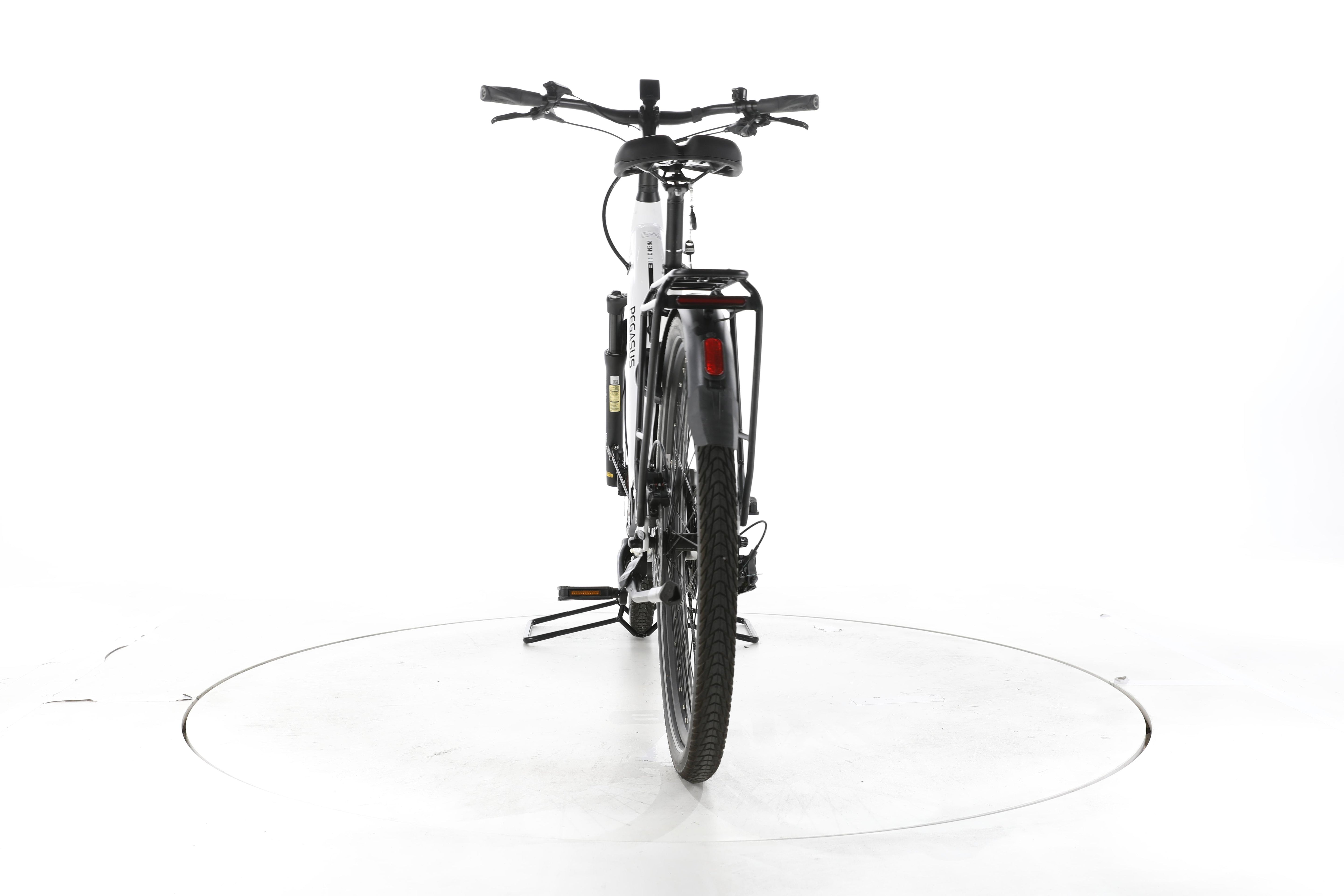 Pegasus Premio EVO 11 Trekking E-Bike Tiefeinsteiger - Image 10