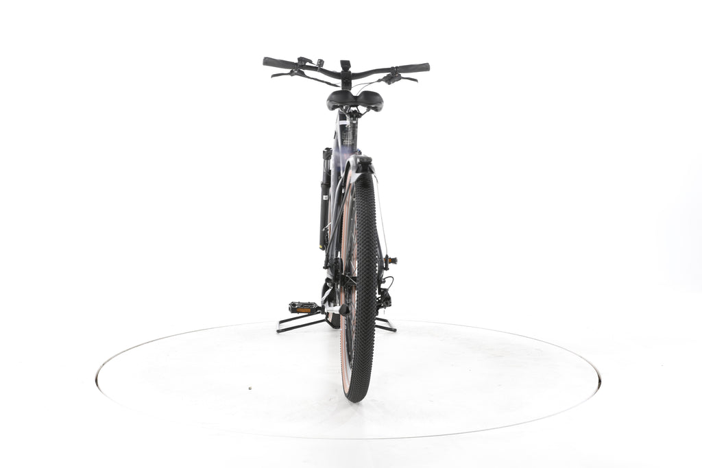 Bulls Cross Rider EVO 2 E-Bike - Image 10