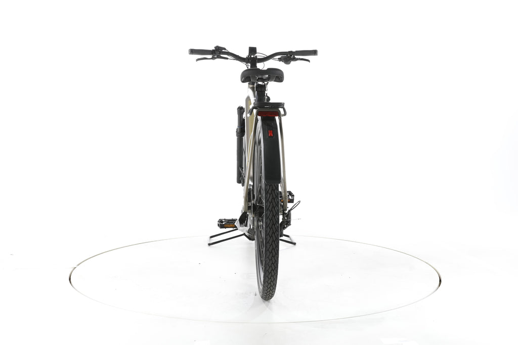Cube Kathmandu Hybrid Pro Trekking E-Bike - Image 10