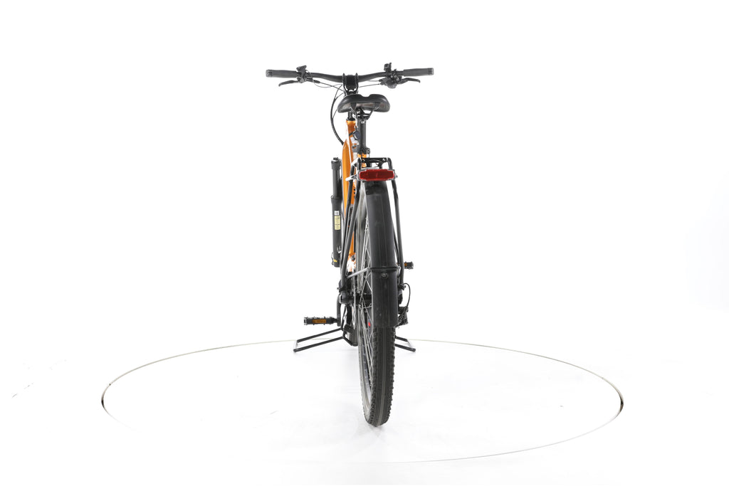 Bergamont E-Horizon FS Elite SUV E-Bike - Image 10