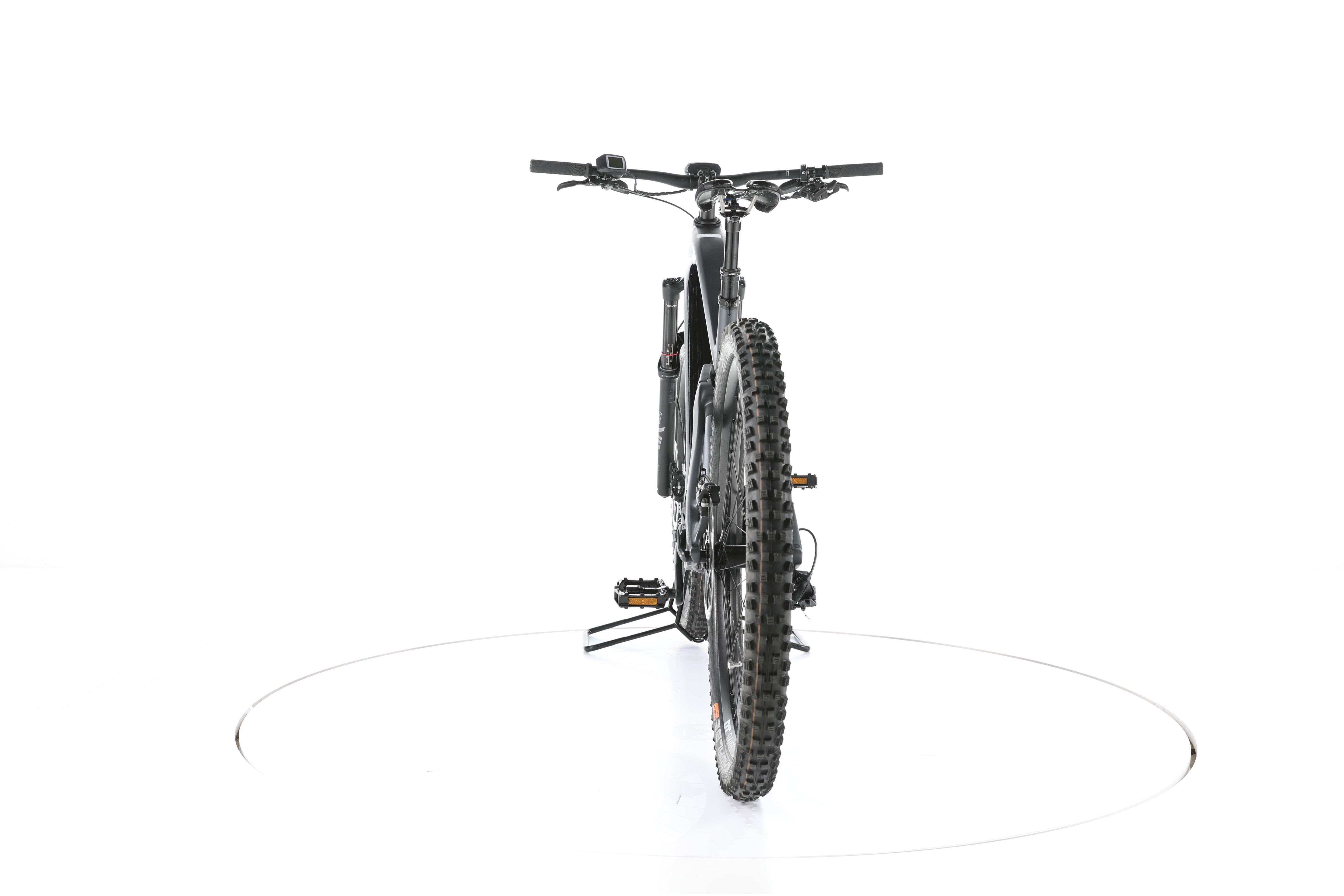 Simplon Rapcon Pmax Fully E-Bike Carbon - Image 10