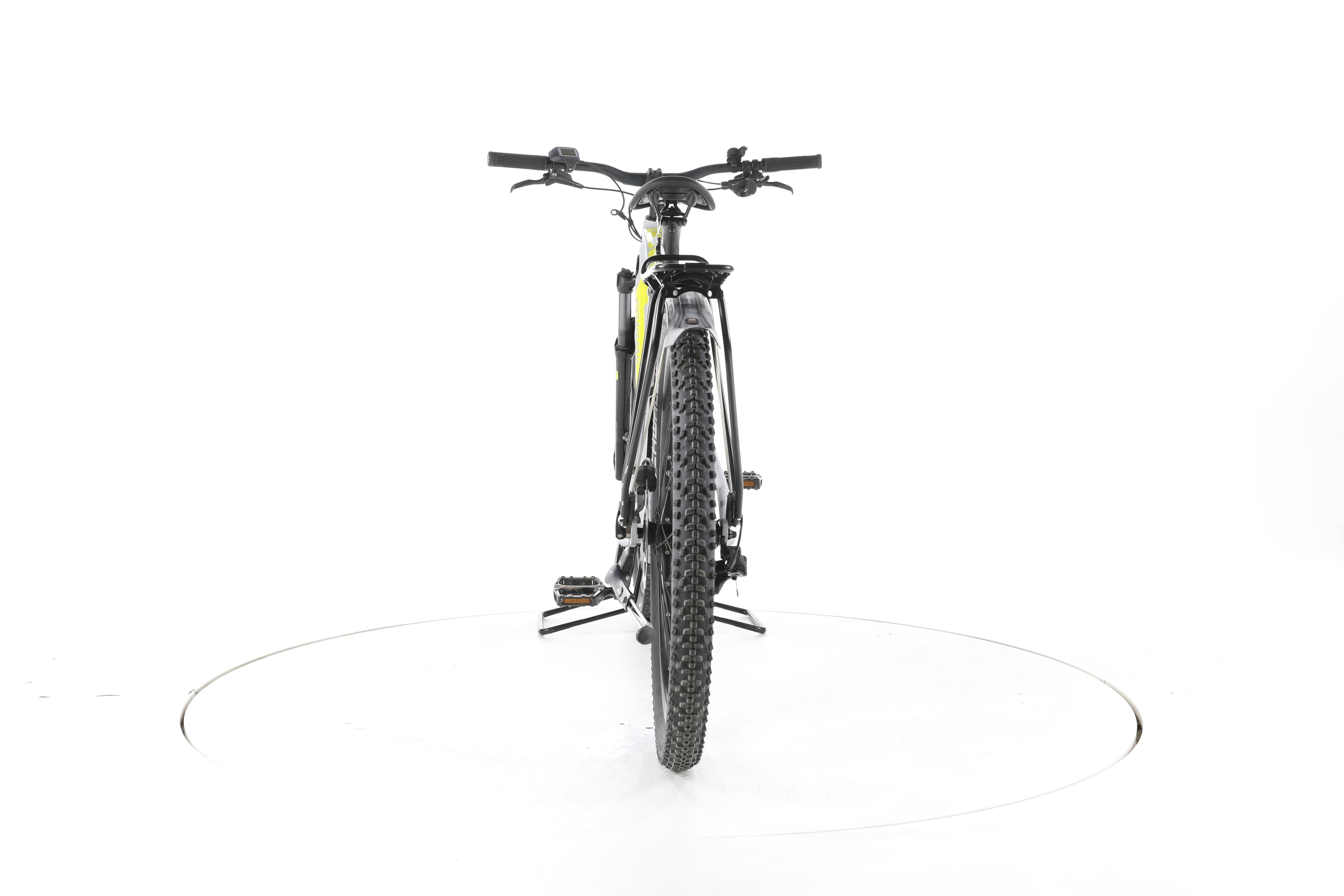Conway Cairon S 2.0 E-Bike - Image 10