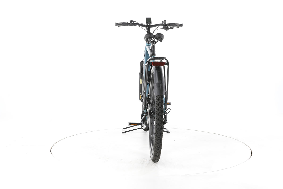 Pegasus Premio EVO Lite Trekking E-Bike - Image 10