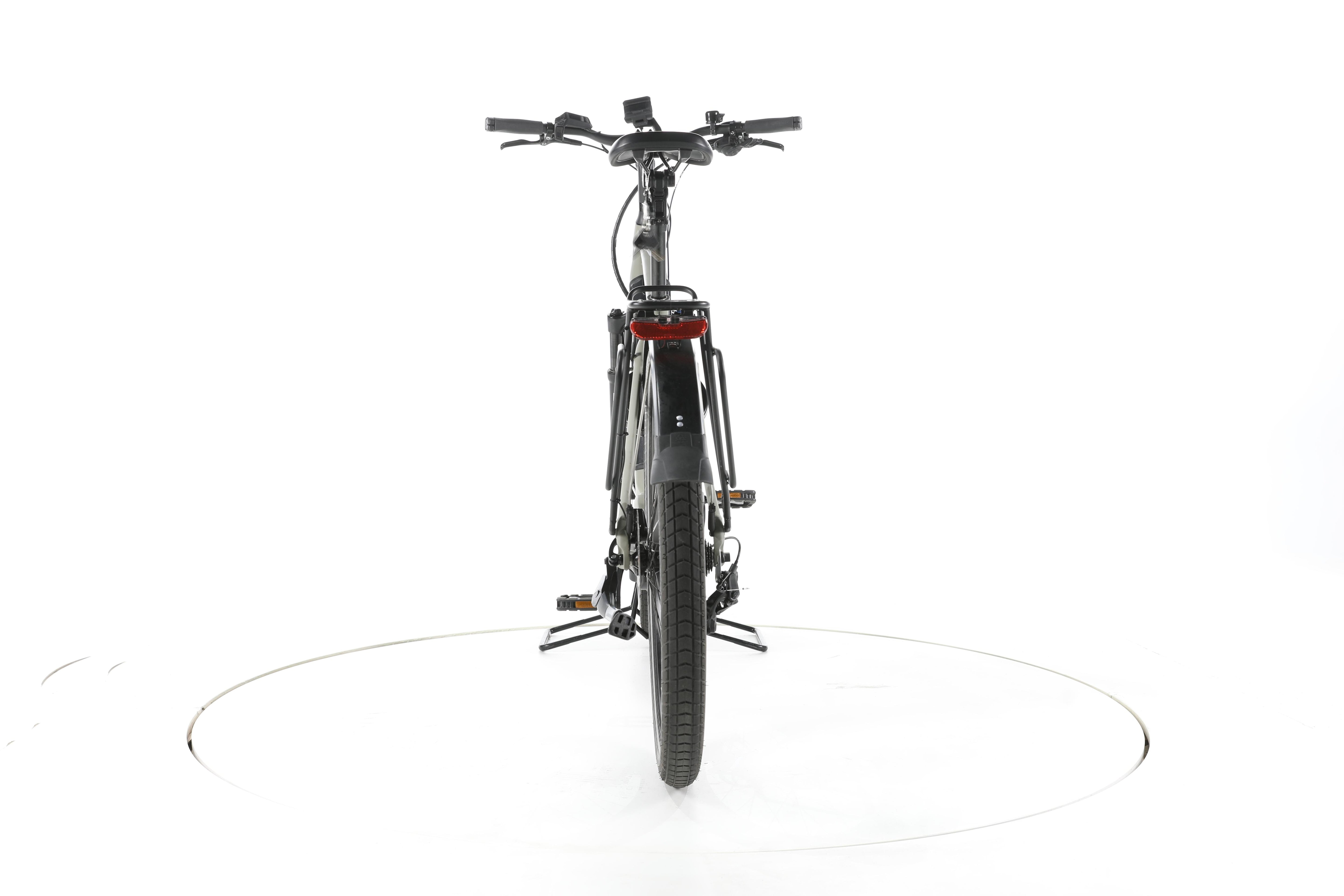 Gudereit ET-12 evo Basic Trekking E-Bike Tiefeinsteiger 2024 - Image 10