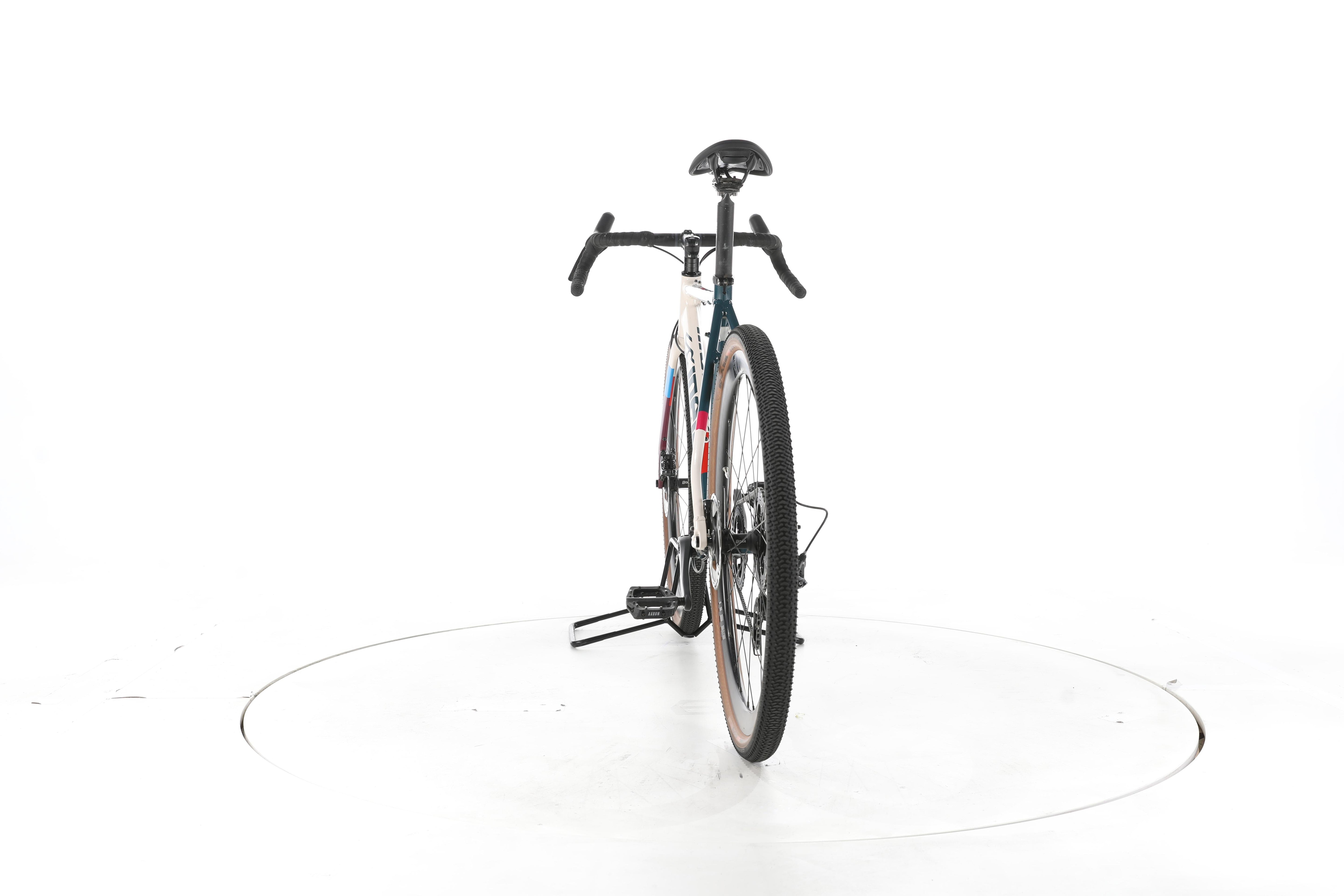 Cinelli Zydeco Gravelbike - Image 10
