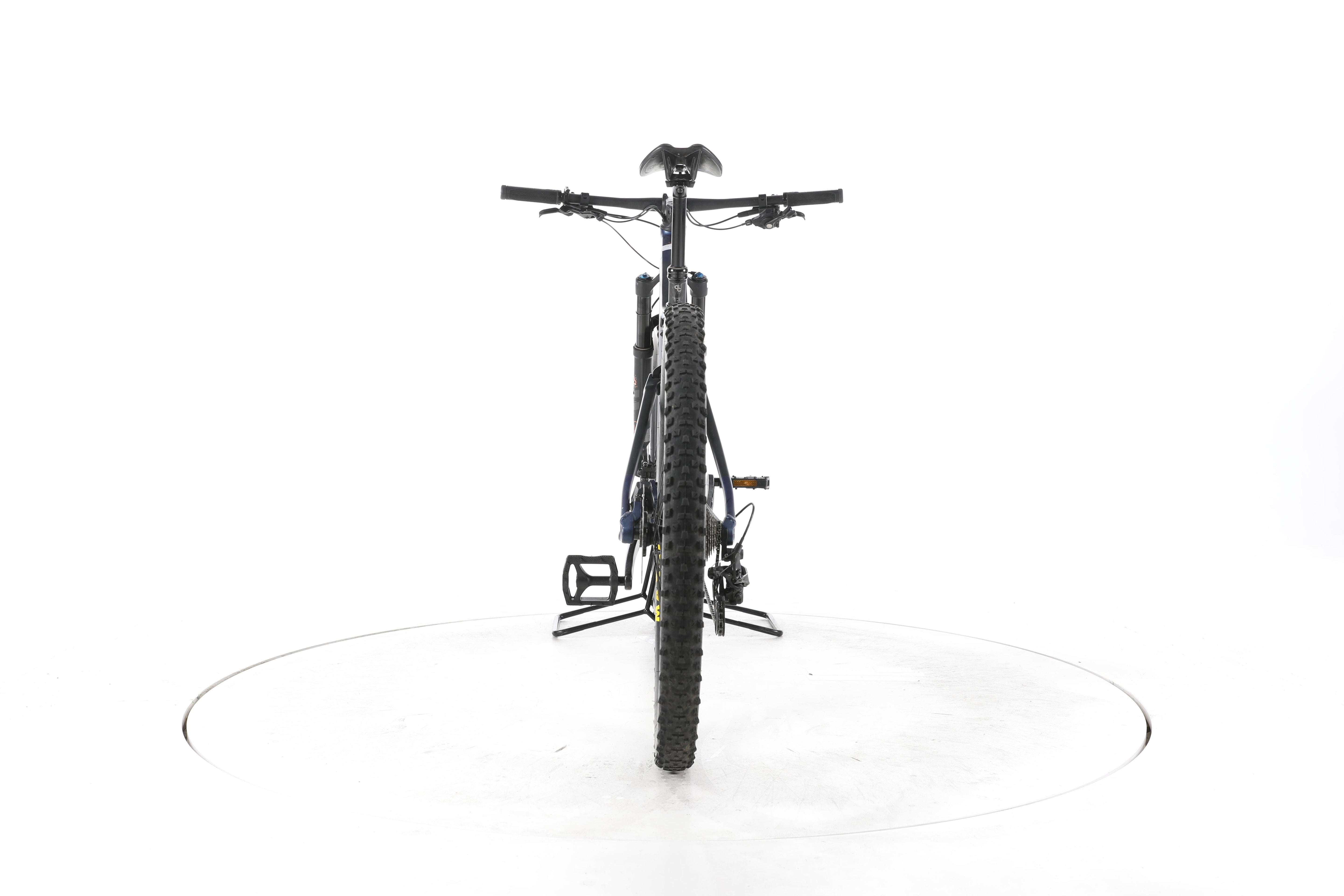 Orbea Oiz H10 Fahrrad Fully - Image 10