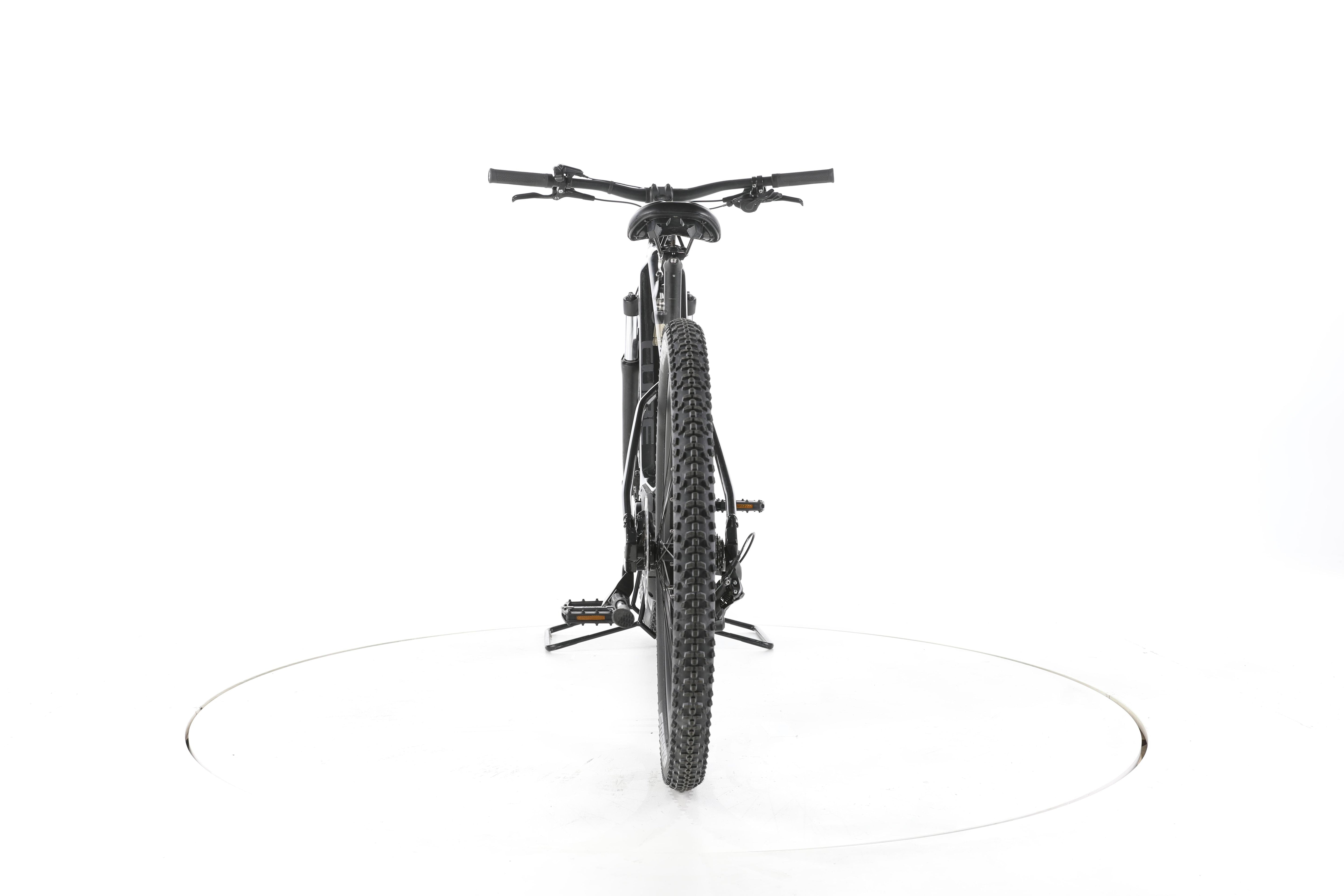 Cube Reaction Hybrid ONE E-Bike 2023 - Image 10