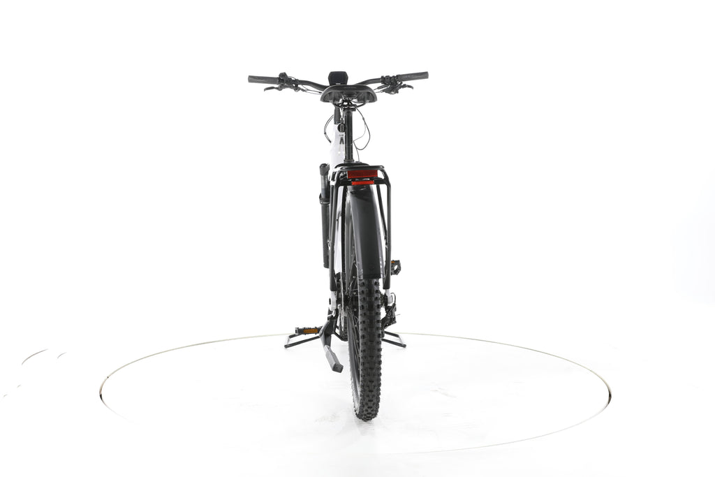 Winora Yucatan X12 Pro Trekking E-Bike Tiefeinsteiger 2023 - Image 10