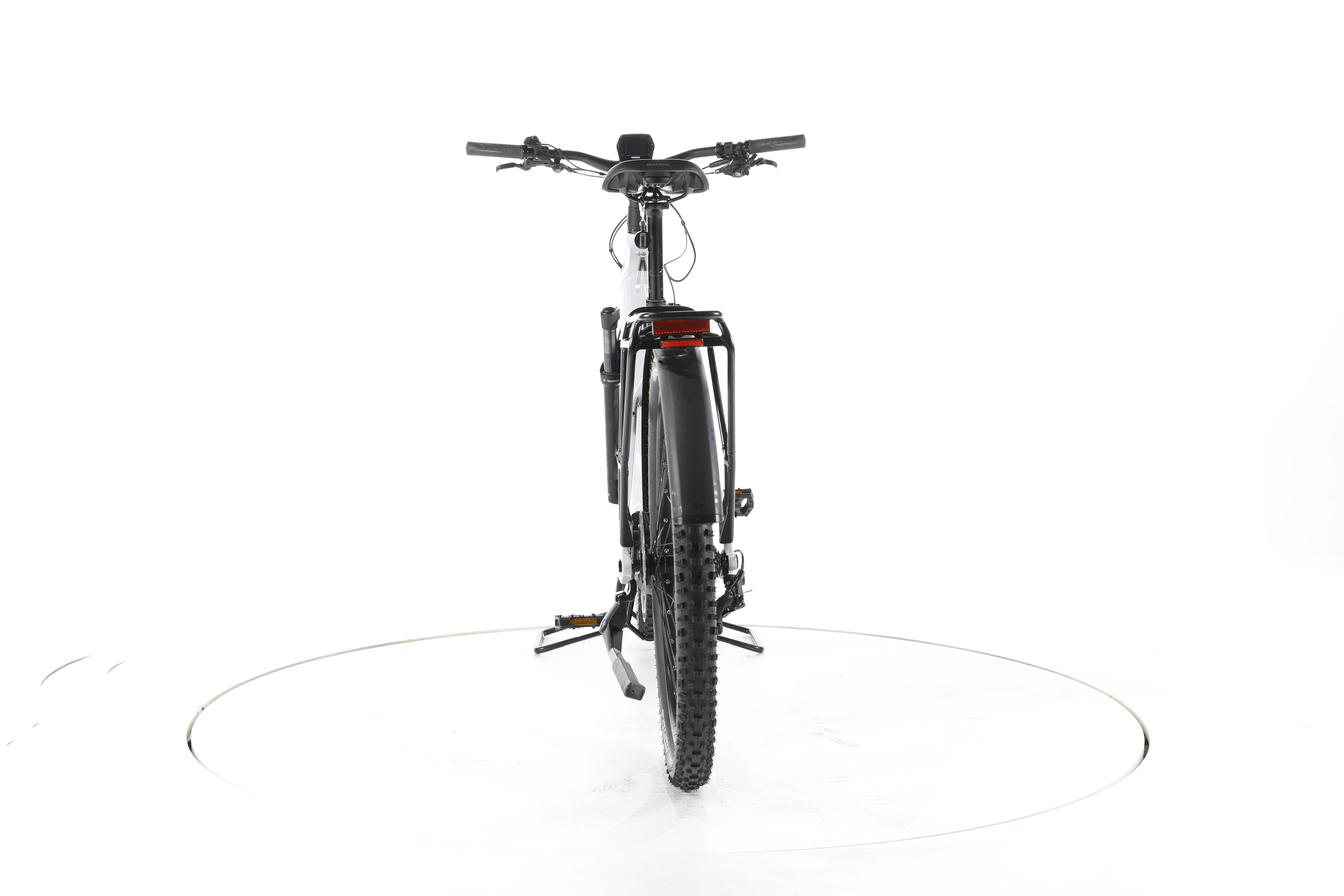 Winora Yucatan X12 Pro Trekking E-Bike Tiefeinsteiger 2023 - Image 10