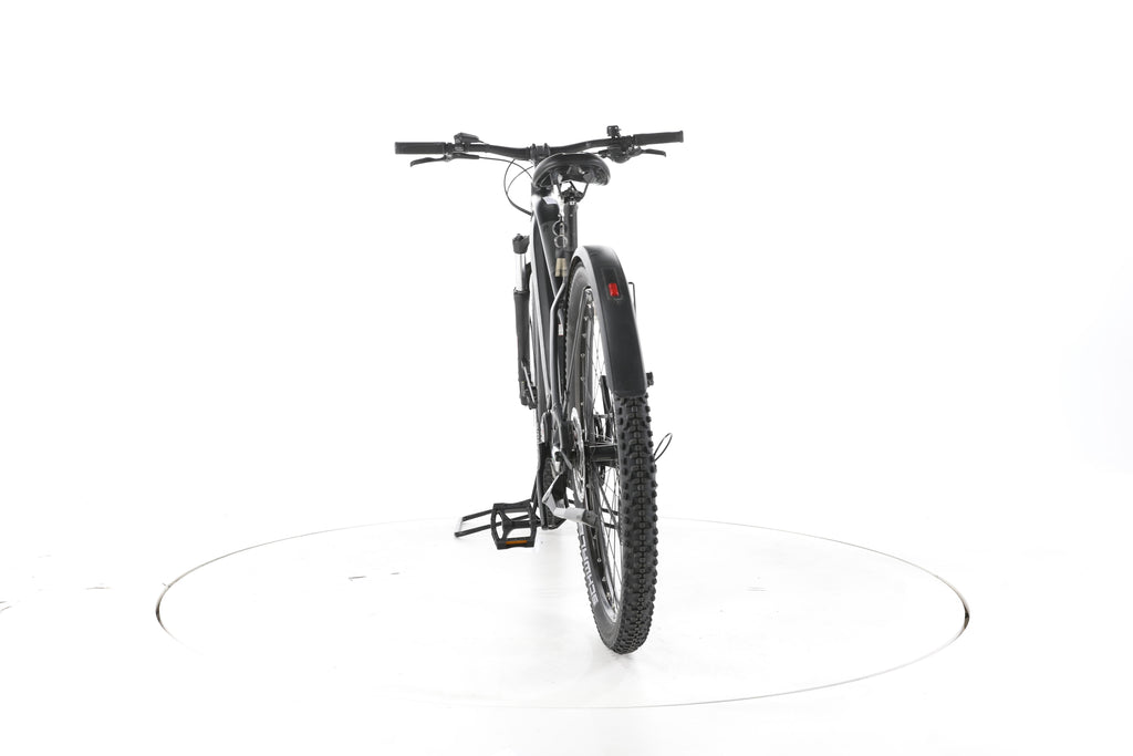 Cube Reaction Hybrid Performance Allroad Trekking E-Bike - Image 10