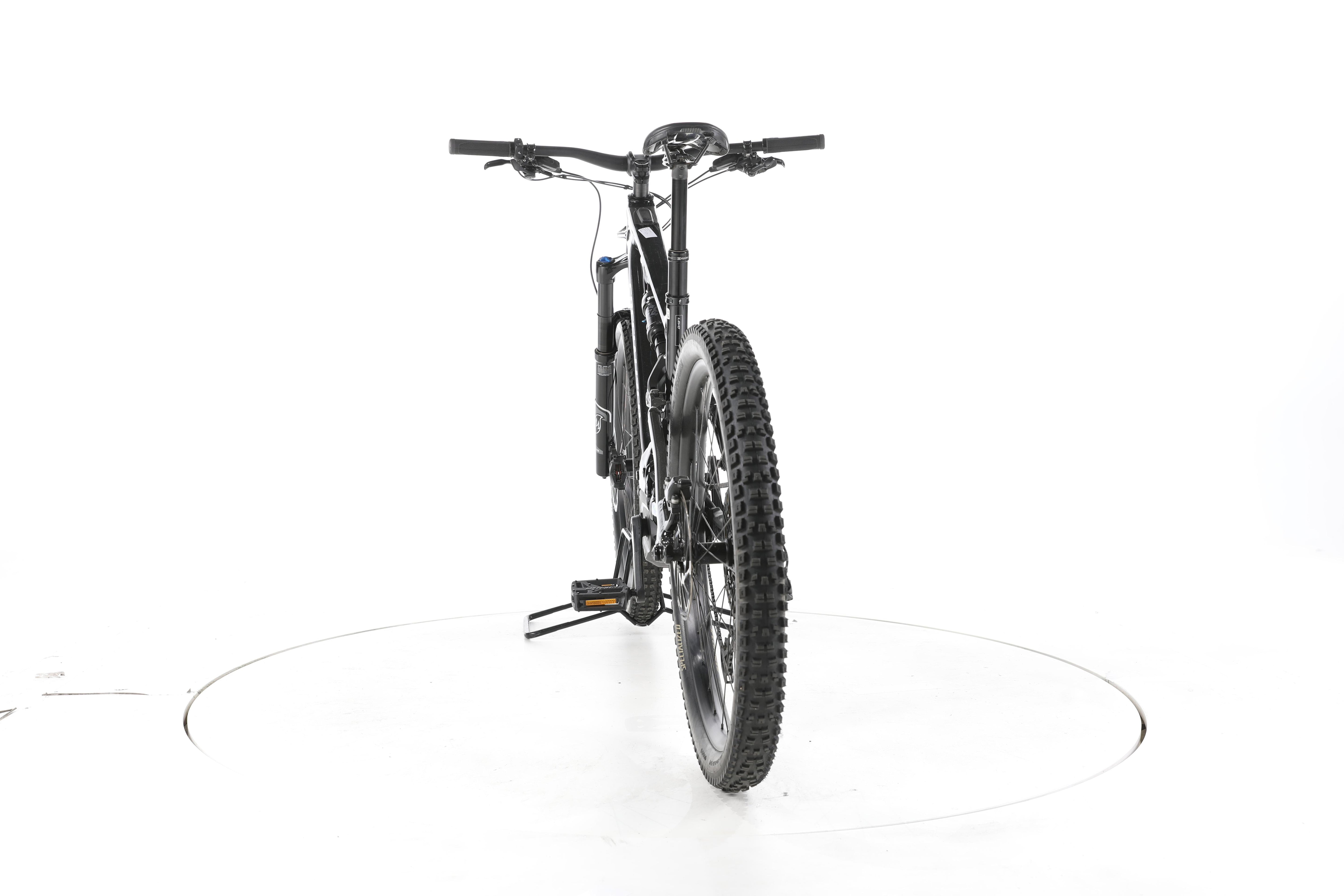Specialized Levo Comp Alloy E-Bike Fully - Image 10