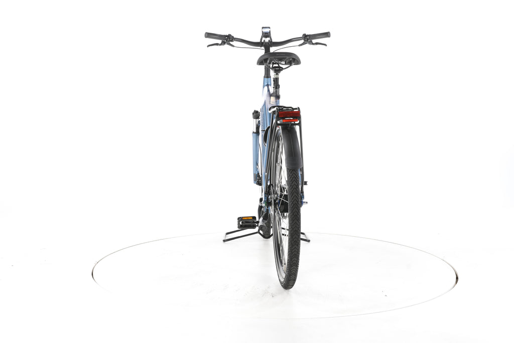 Multicycle Legacy EMB City E-Bike Tiefeinsteiger - Image 10