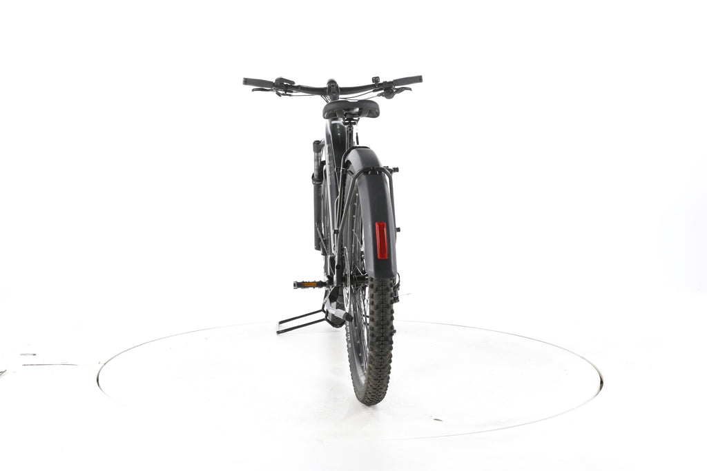 Cube Reaction Hybrid Race Allroad Trekking E-Bike 2025 - Image 10