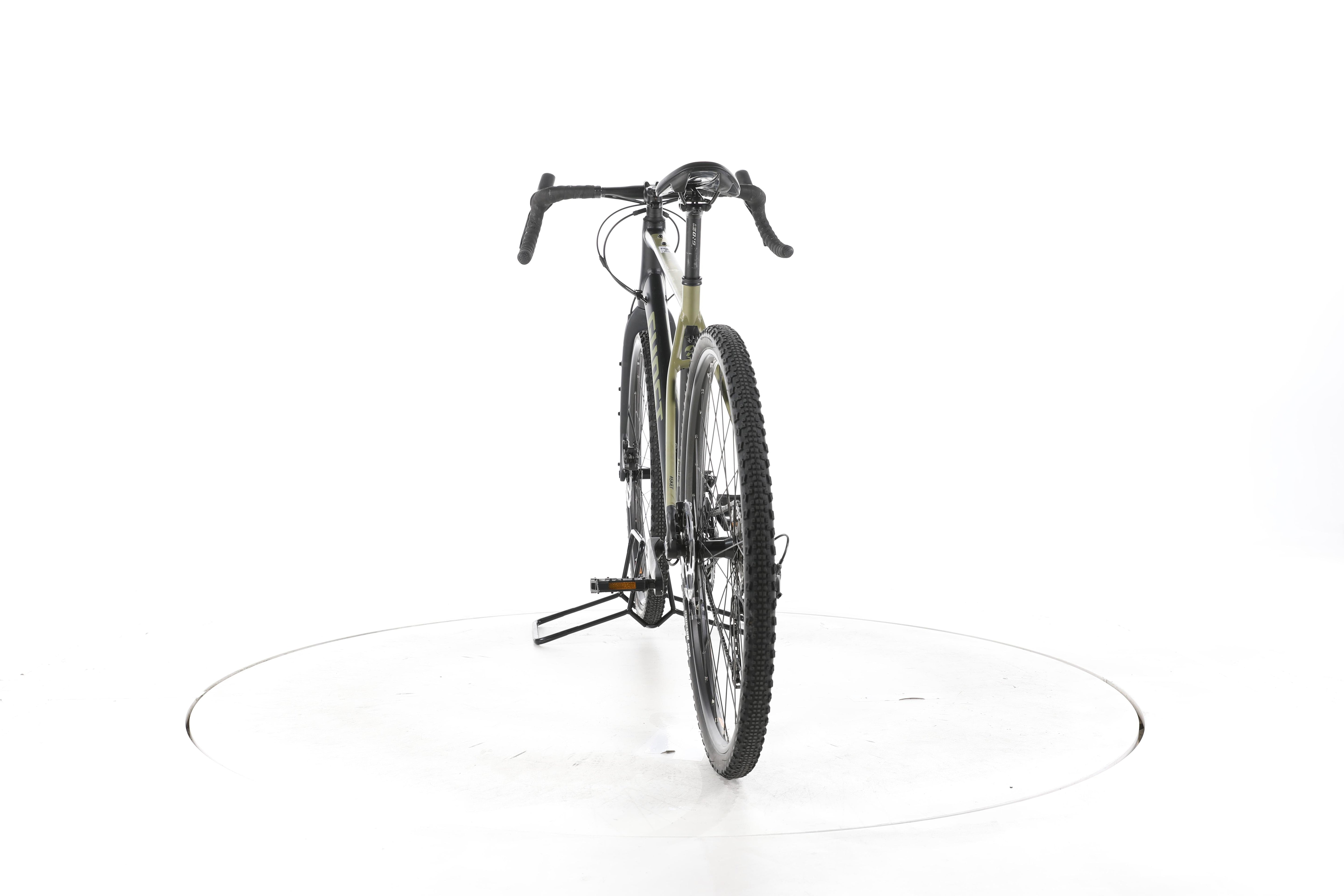 Ghost Asket Essential Gravelbike - Image 10