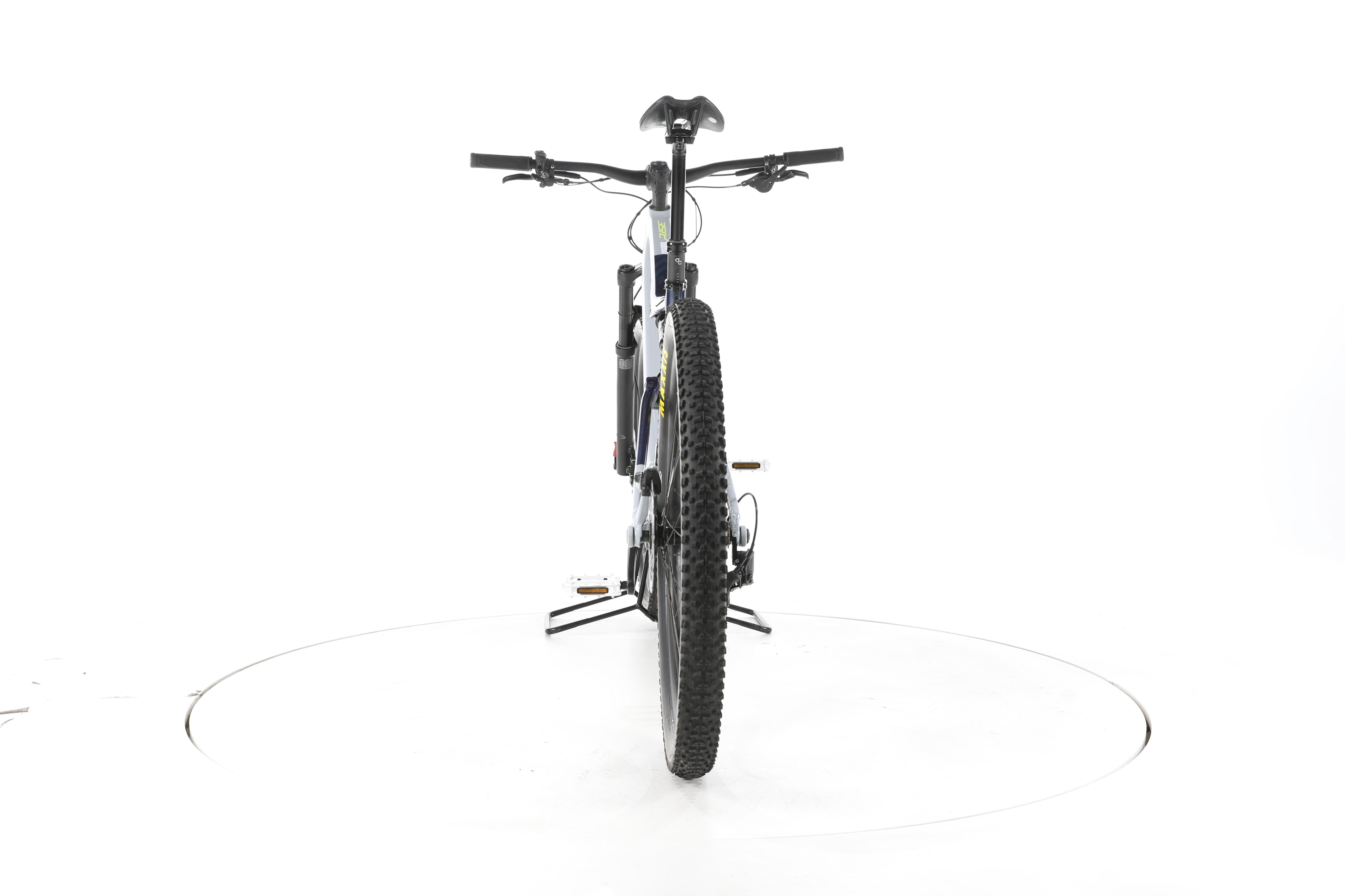 Orbea Rise H30 E-Bike Fully - Image 10