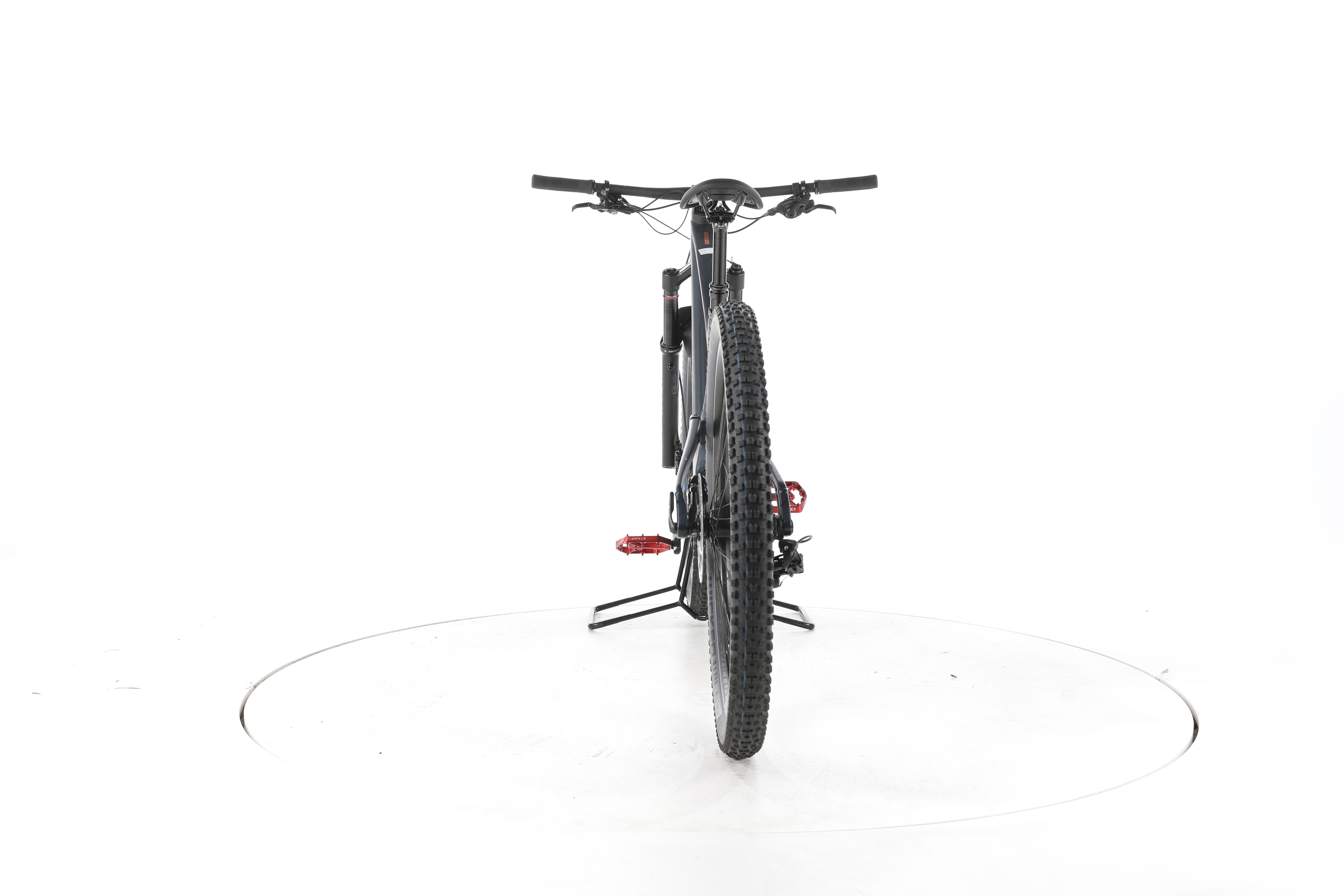 Scott Contessa Spark 920 Fahrrad Fully - Image 10