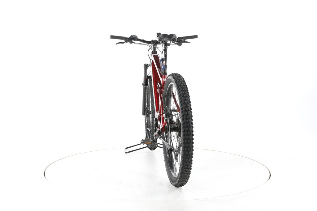 Trek Rail 5 Gen 3 Fully E-Bike - Image 10