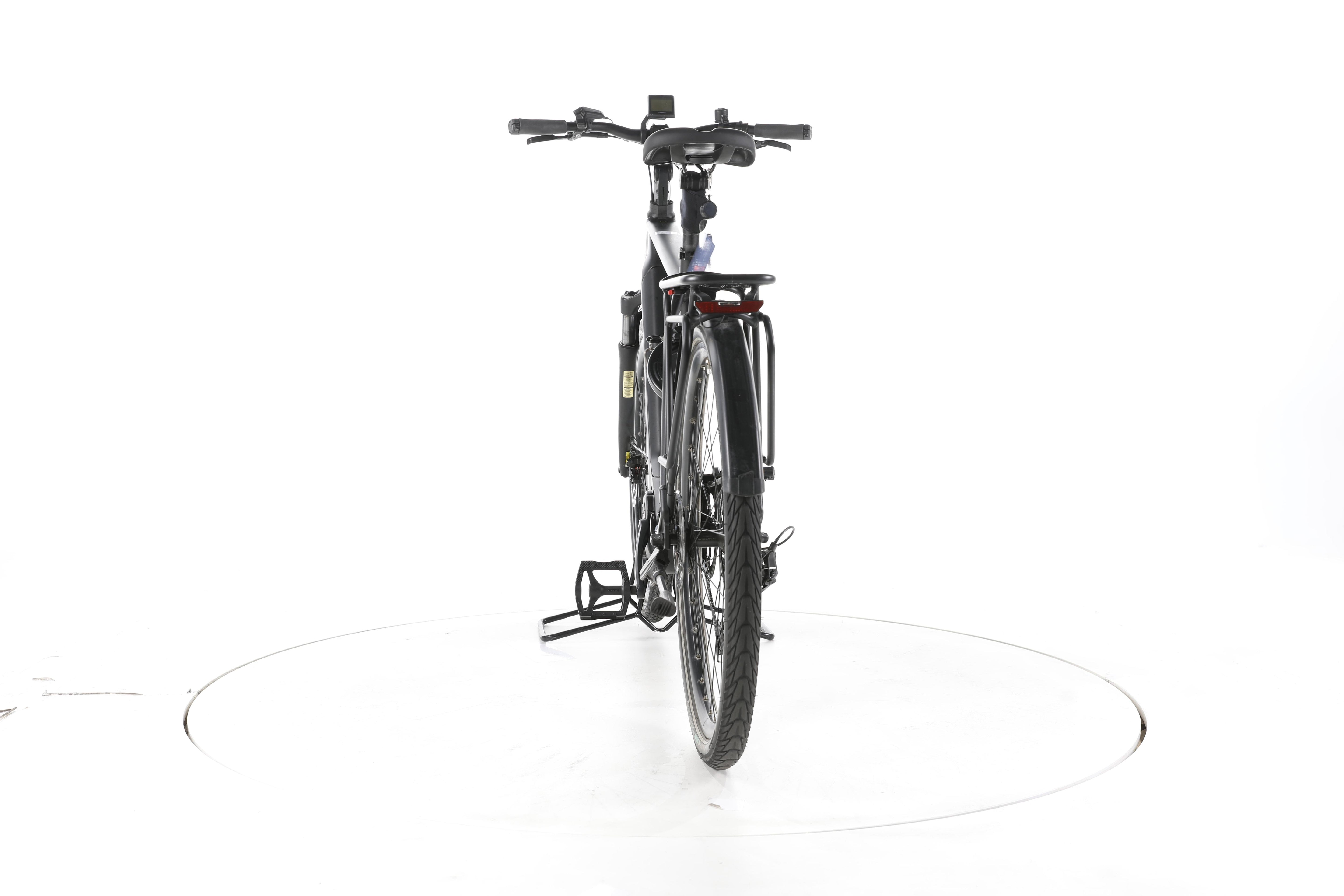 KTM Cento 10 Trekking E-Bike - Image 10
