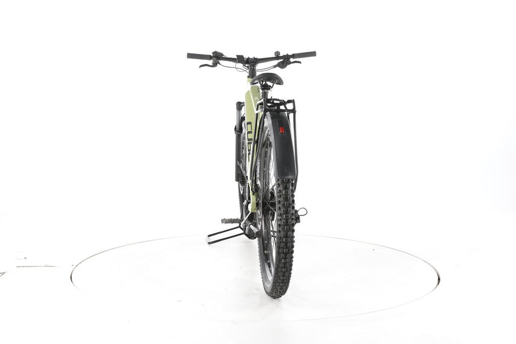 Cube Reaction Hybrid EXC E-Bike - Image 10