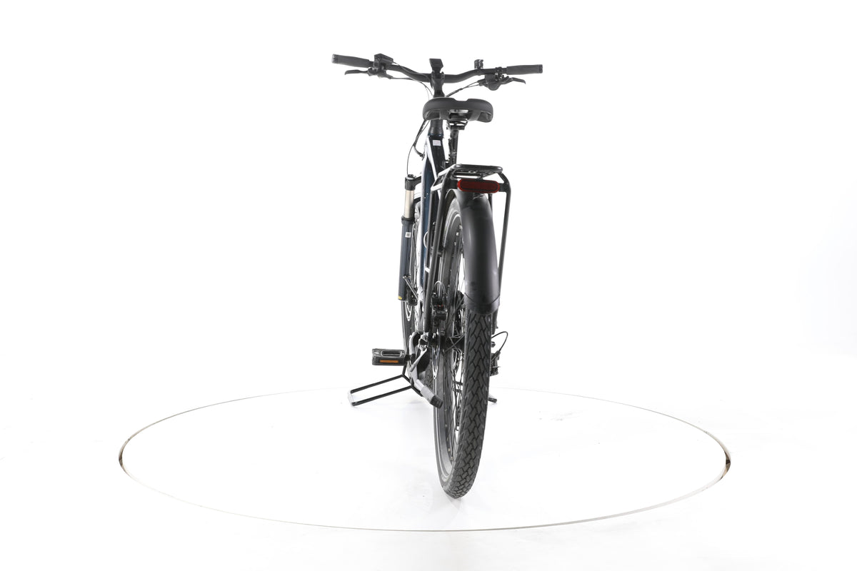 Pegasus Savino Evo 12 Trekking E-Bike - Image 10