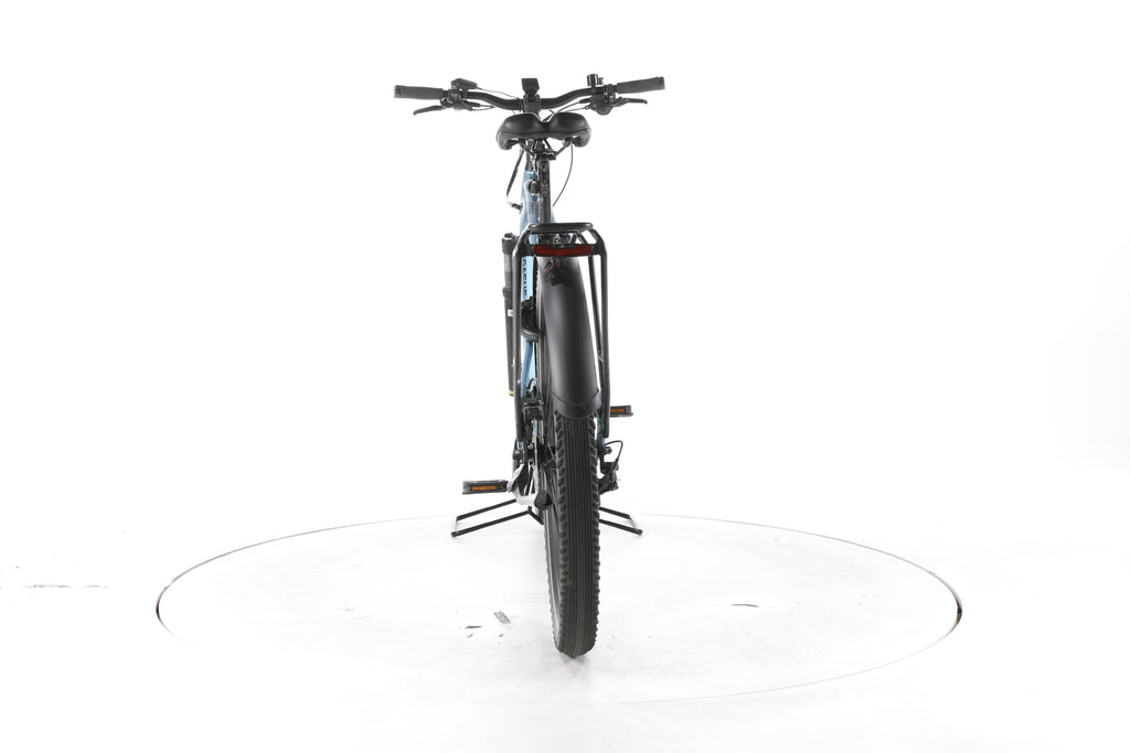 Pegasus Savino Evo 12 Lite Trekking E-Bike Tiefeinsteiger - Image 10