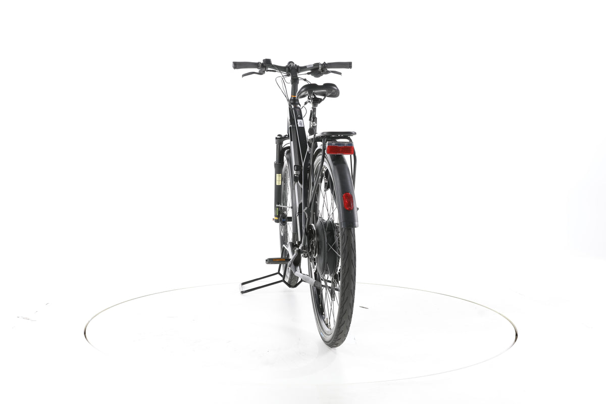 QWIC Performance RD11 Trekking E-Bike - Image 10