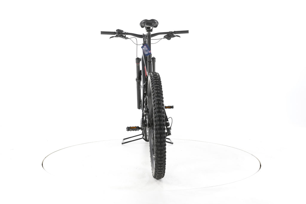 Cannondale Moterra Carbon LT 2 E-Bike Fully 2024 - Image 10