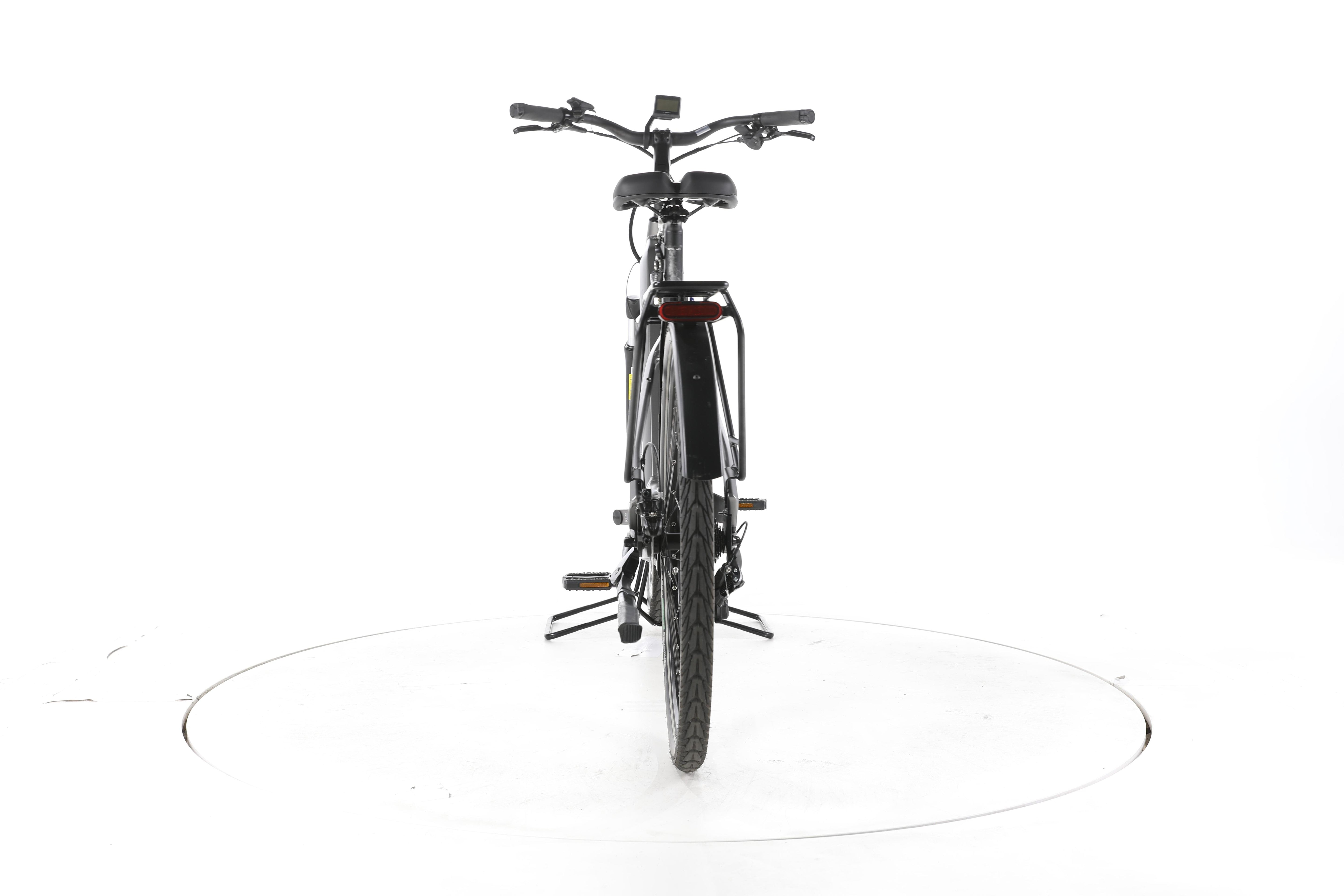 Kettler Quadriga P10 Trekking E-Bike Tiefeinsteiger 2024 - Image 10