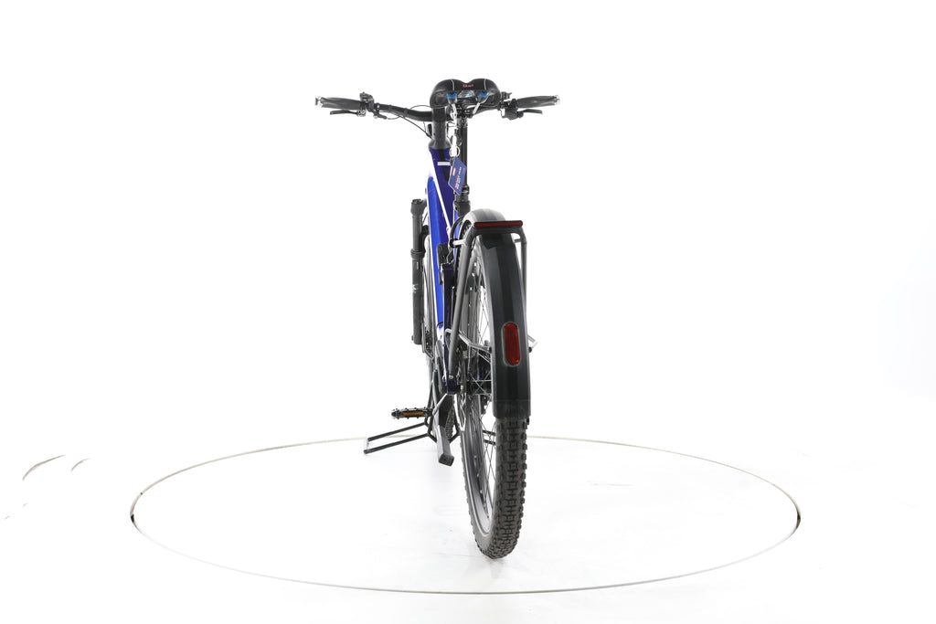 FLYER Goroc TR:X 8.63 SUV E-Bike 2024 - Image 10