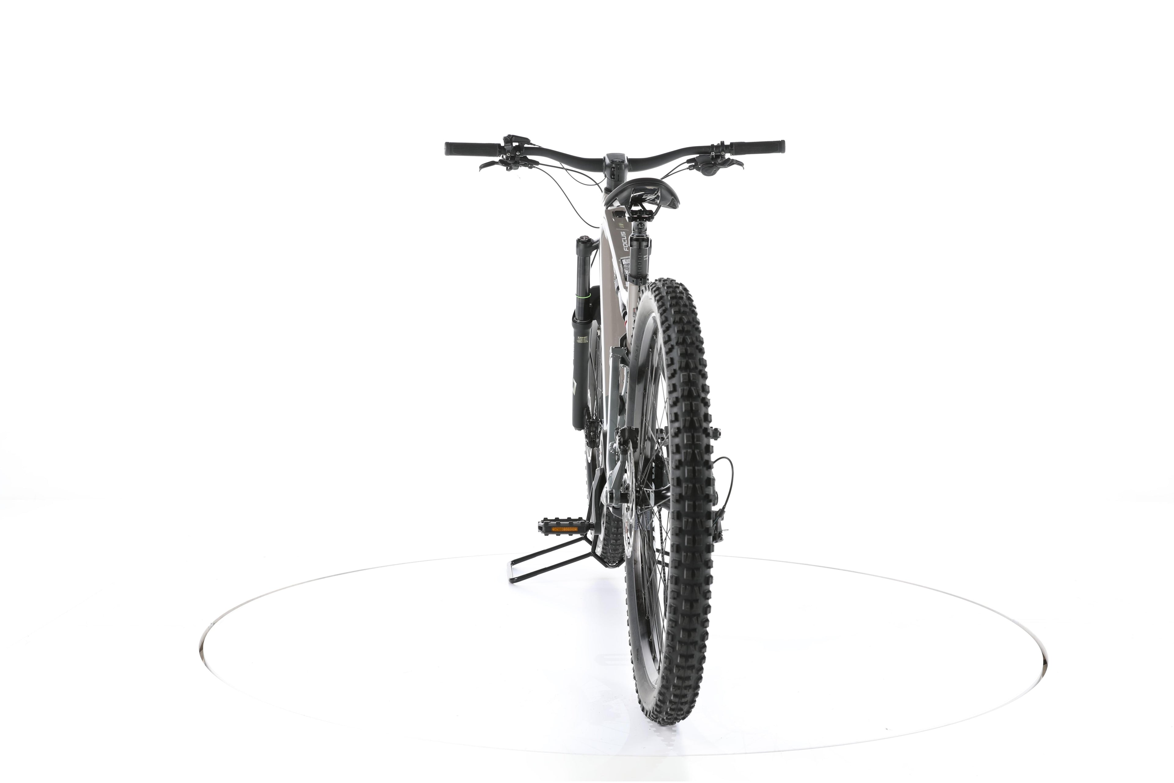 Focus Jam² 6.7 Fully E-Bike 2023 - Image 10