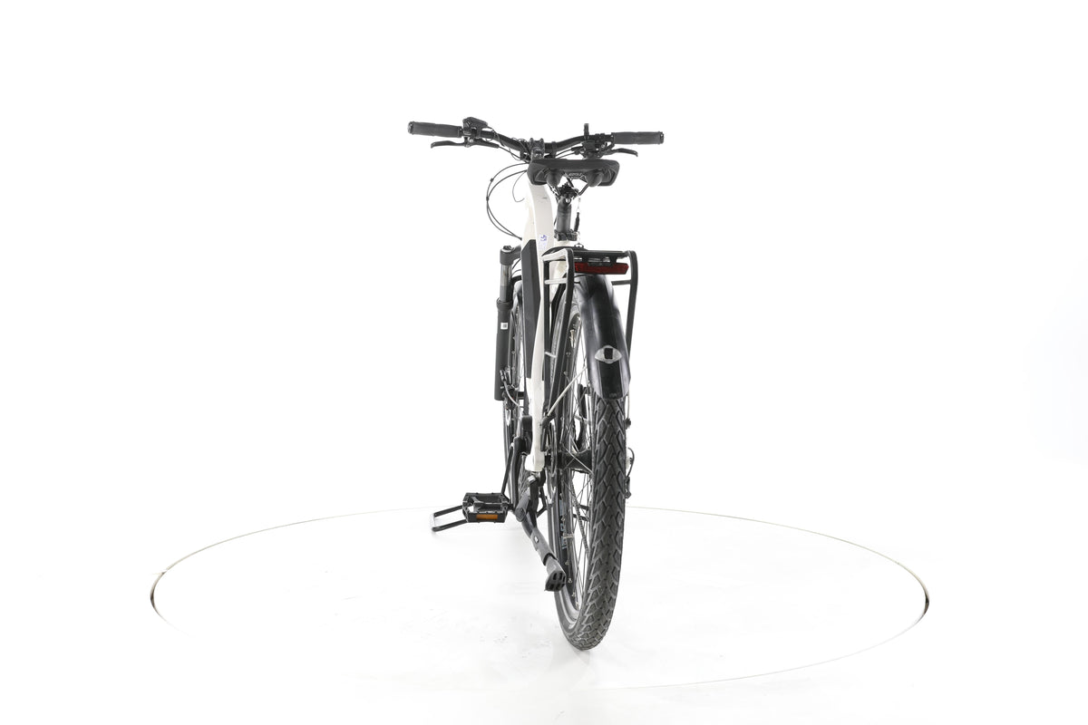 Haibike Trekking 3 Trekking E-Bike - Image 10